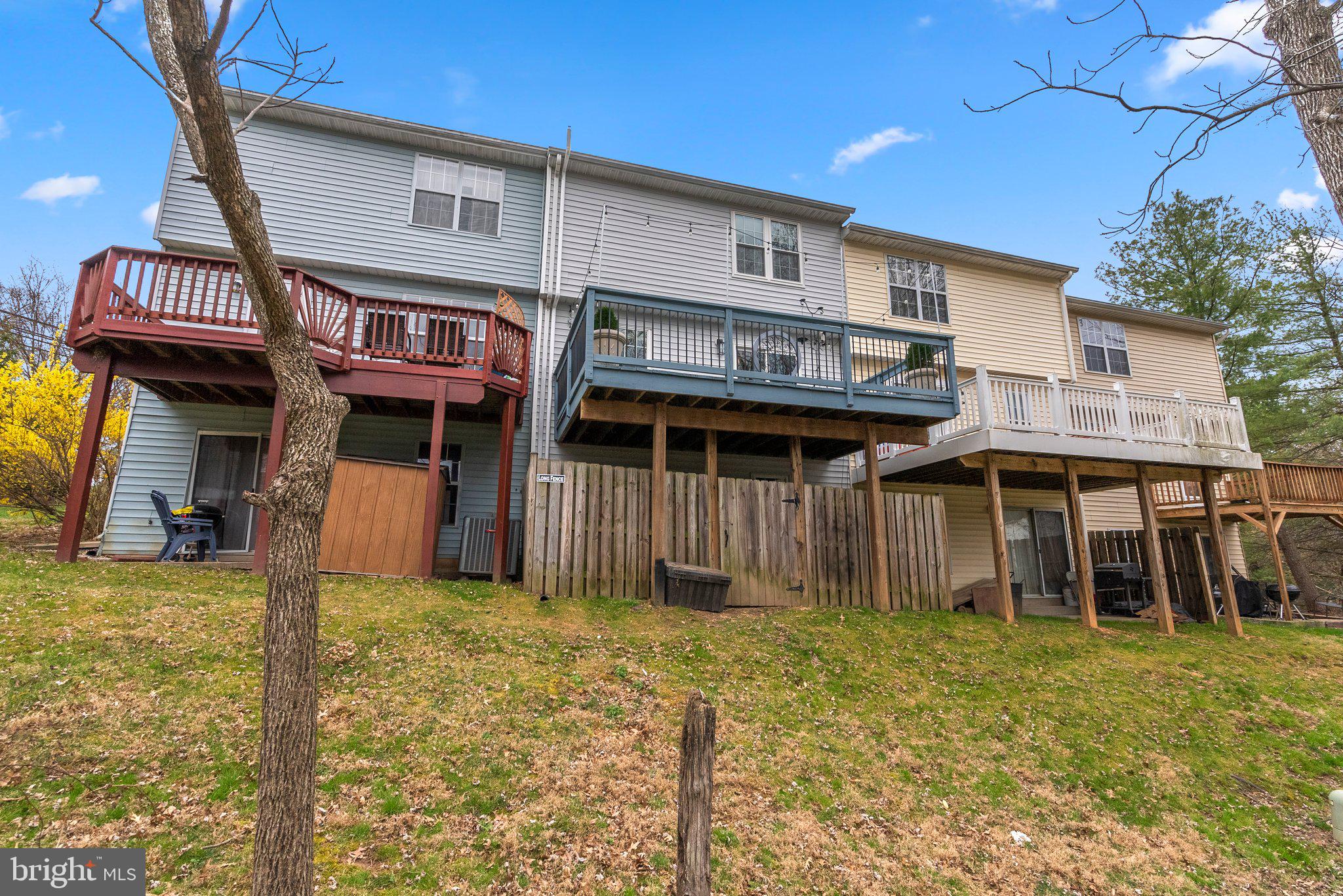 DAMASCUS VALLEY PARK - Residential