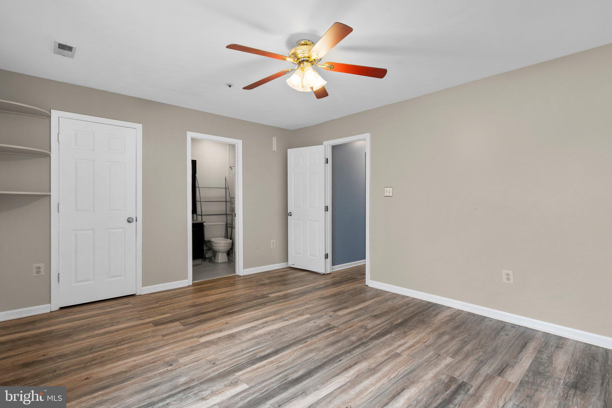 DAMASCUS VALLEY PARK - Residential