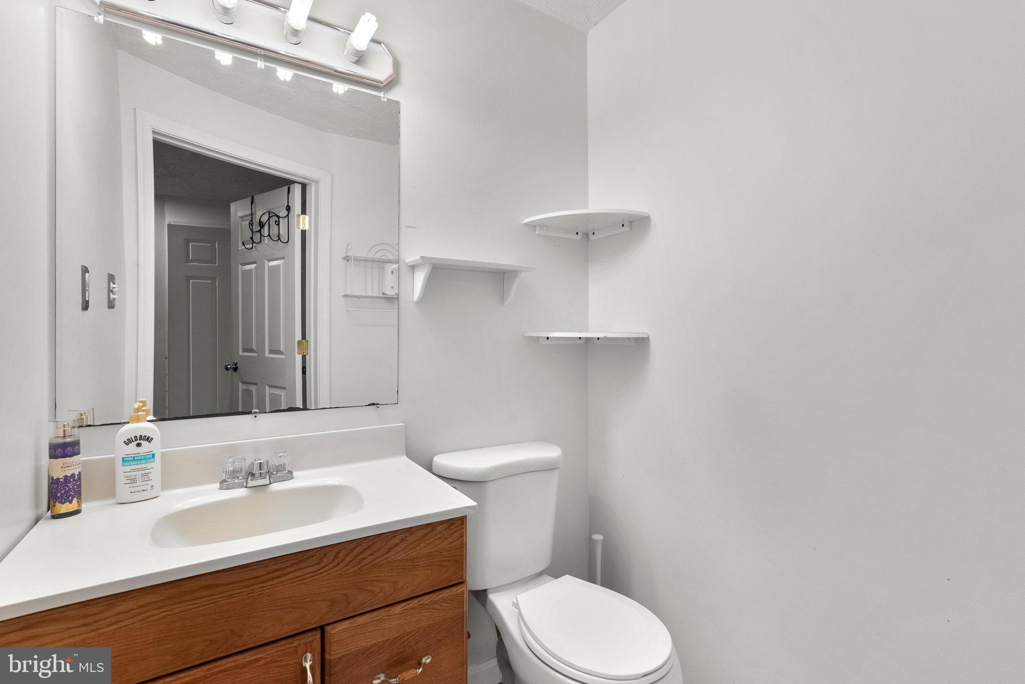 DAMASCUS VALLEY PARK - Residential