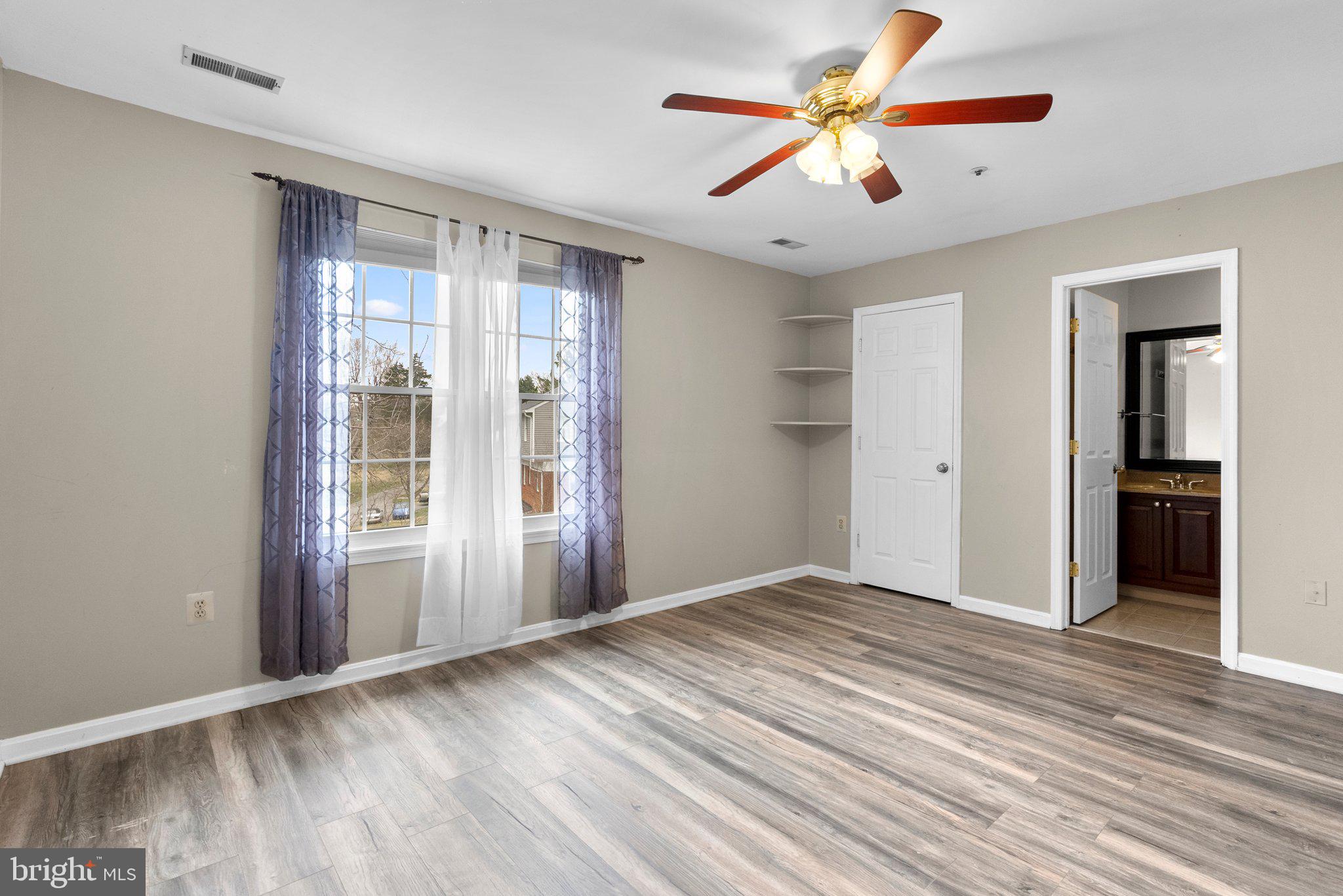 DAMASCUS VALLEY PARK - Residential