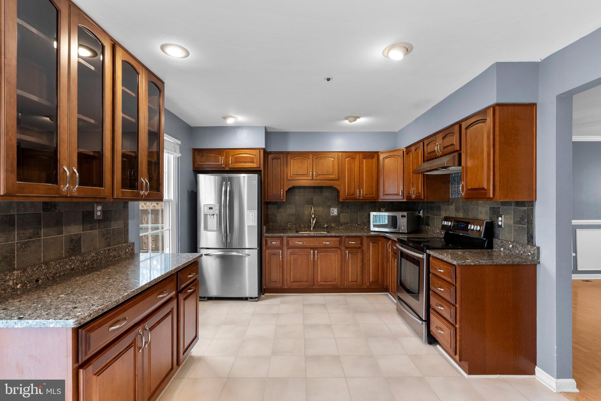 DAMASCUS VALLEY PARK - Residential