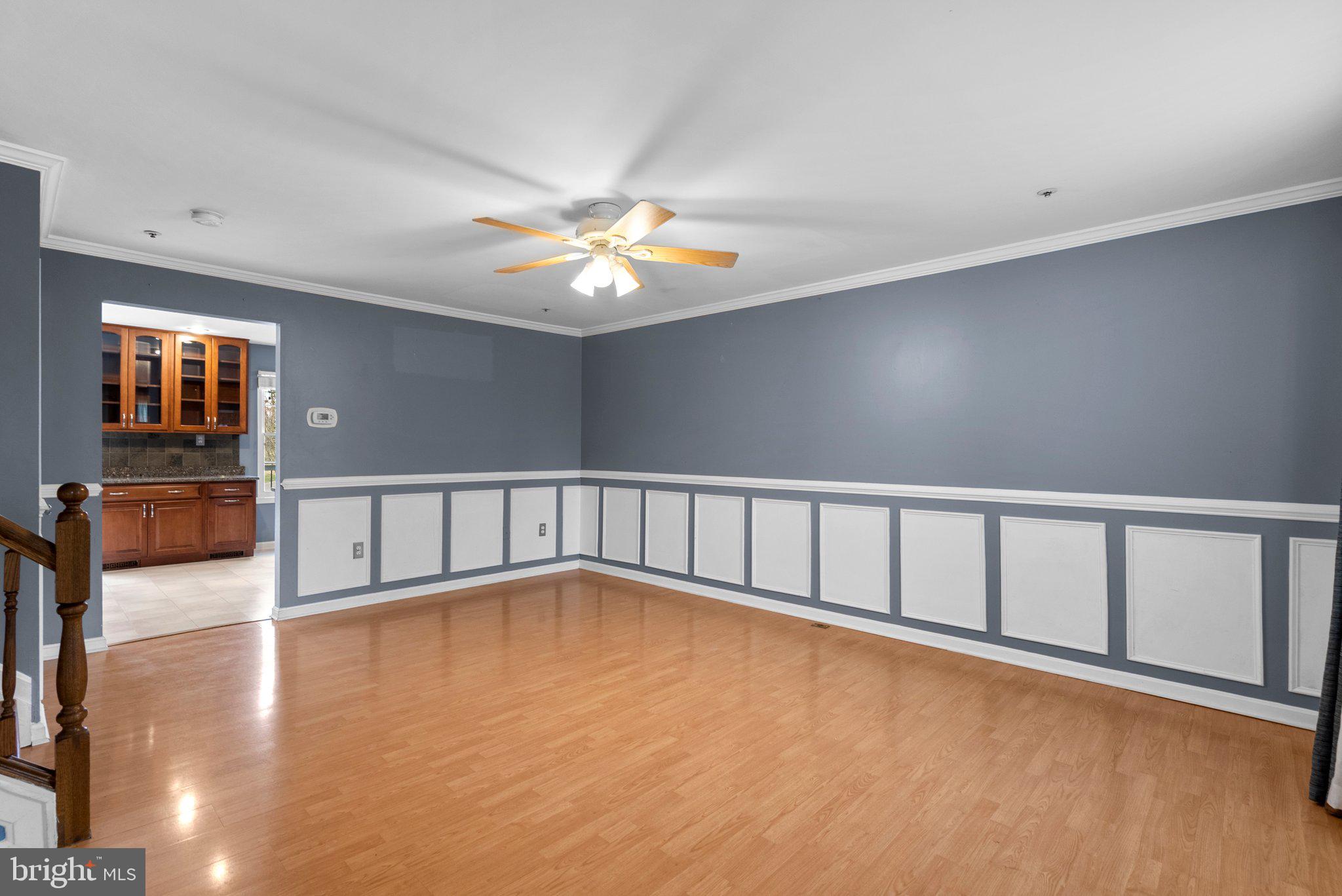 DAMASCUS VALLEY PARK - Residential