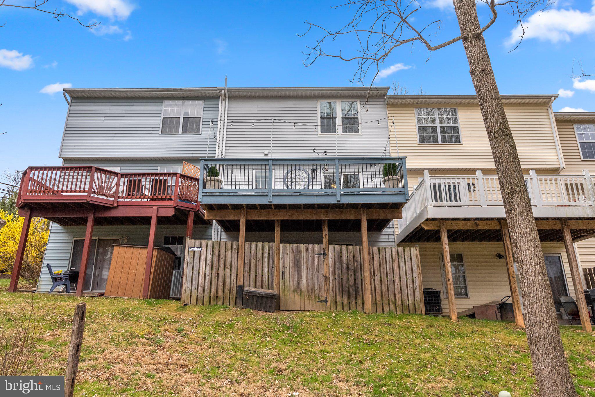 DAMASCUS VALLEY PARK - Residential