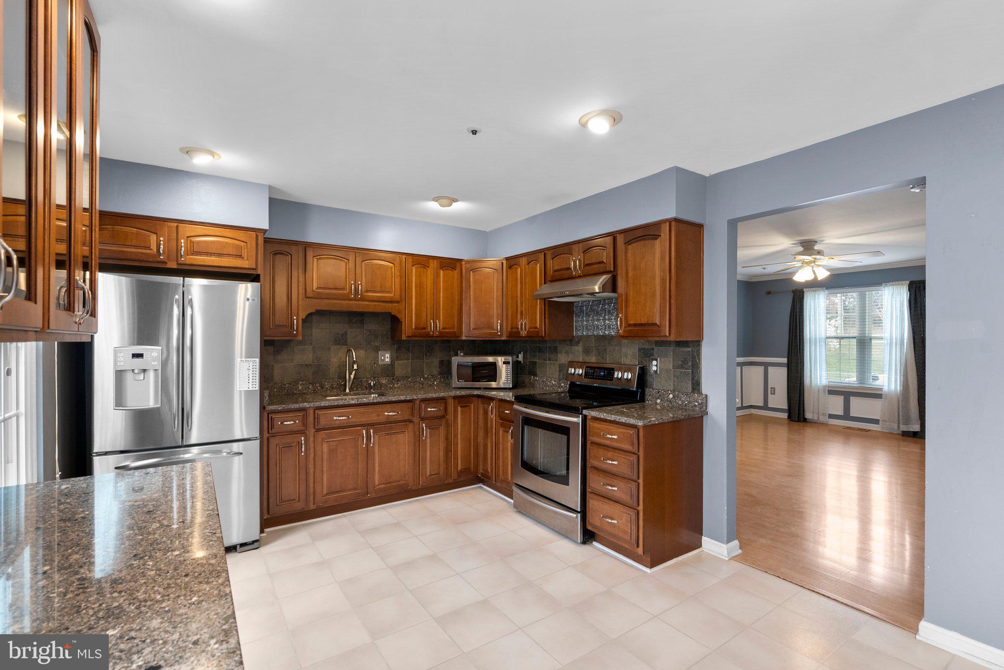 DAMASCUS VALLEY PARK - Residential