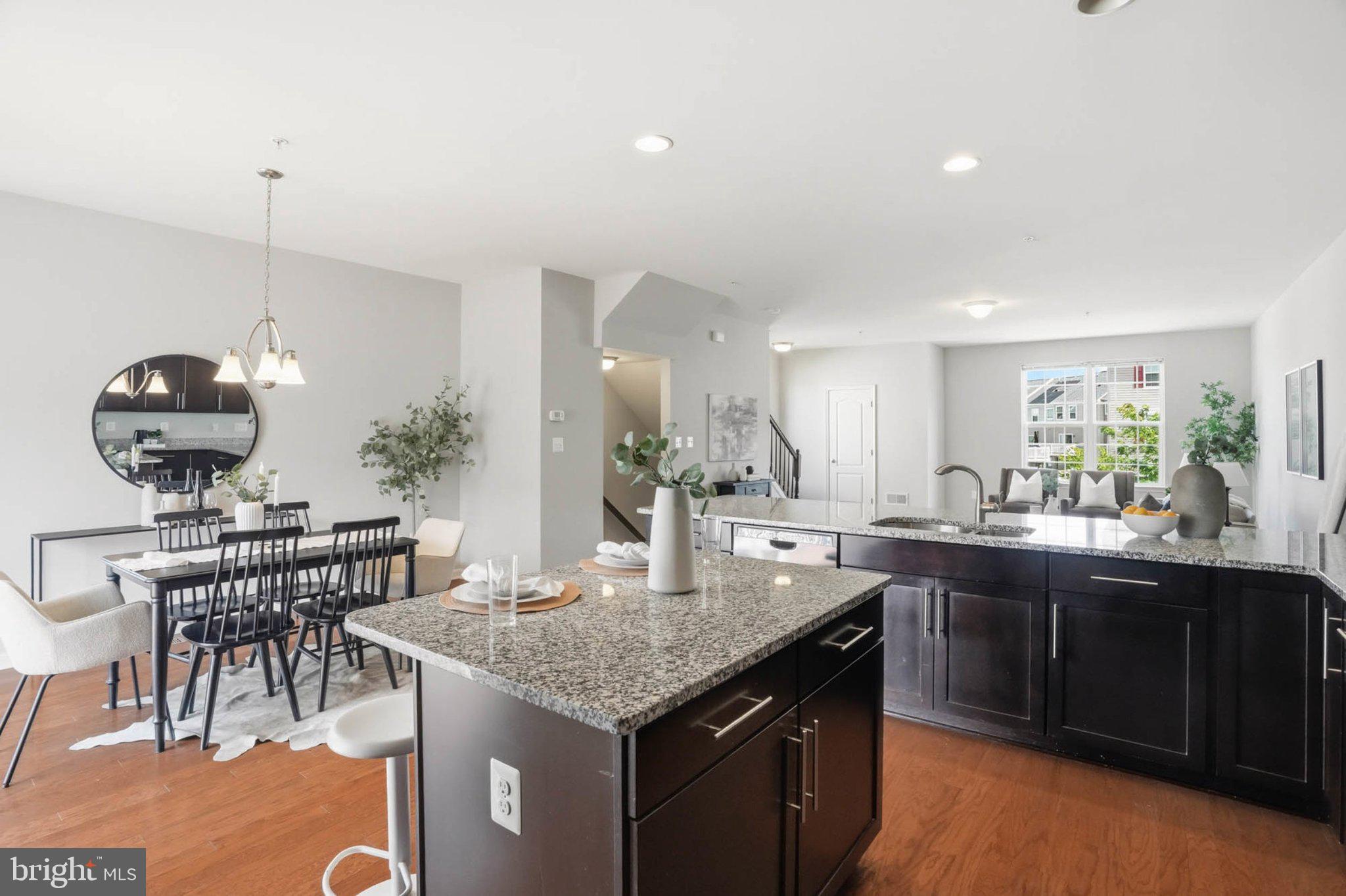 BALLARD GREEN - Residential