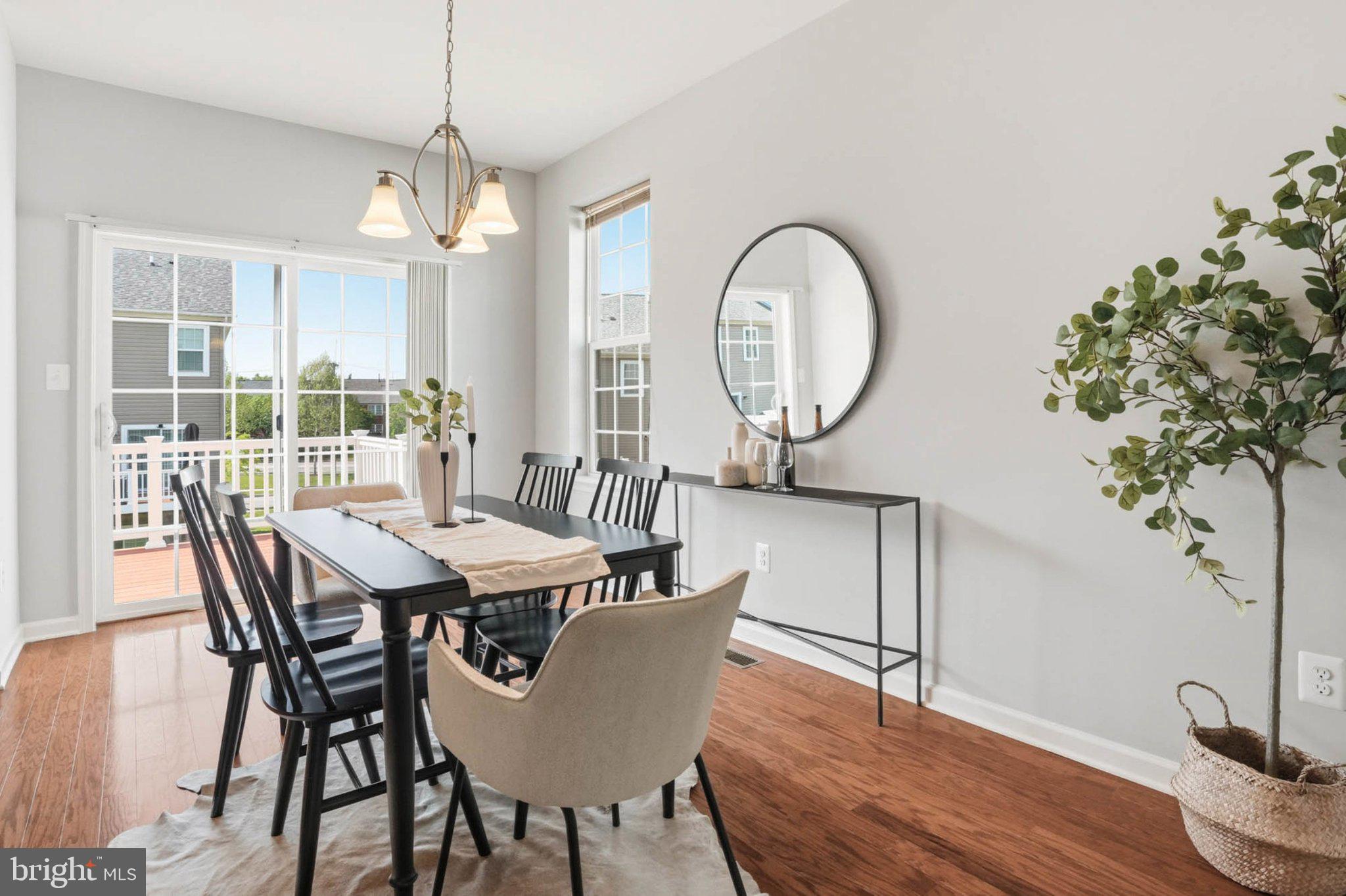BALLARD GREEN - Residential