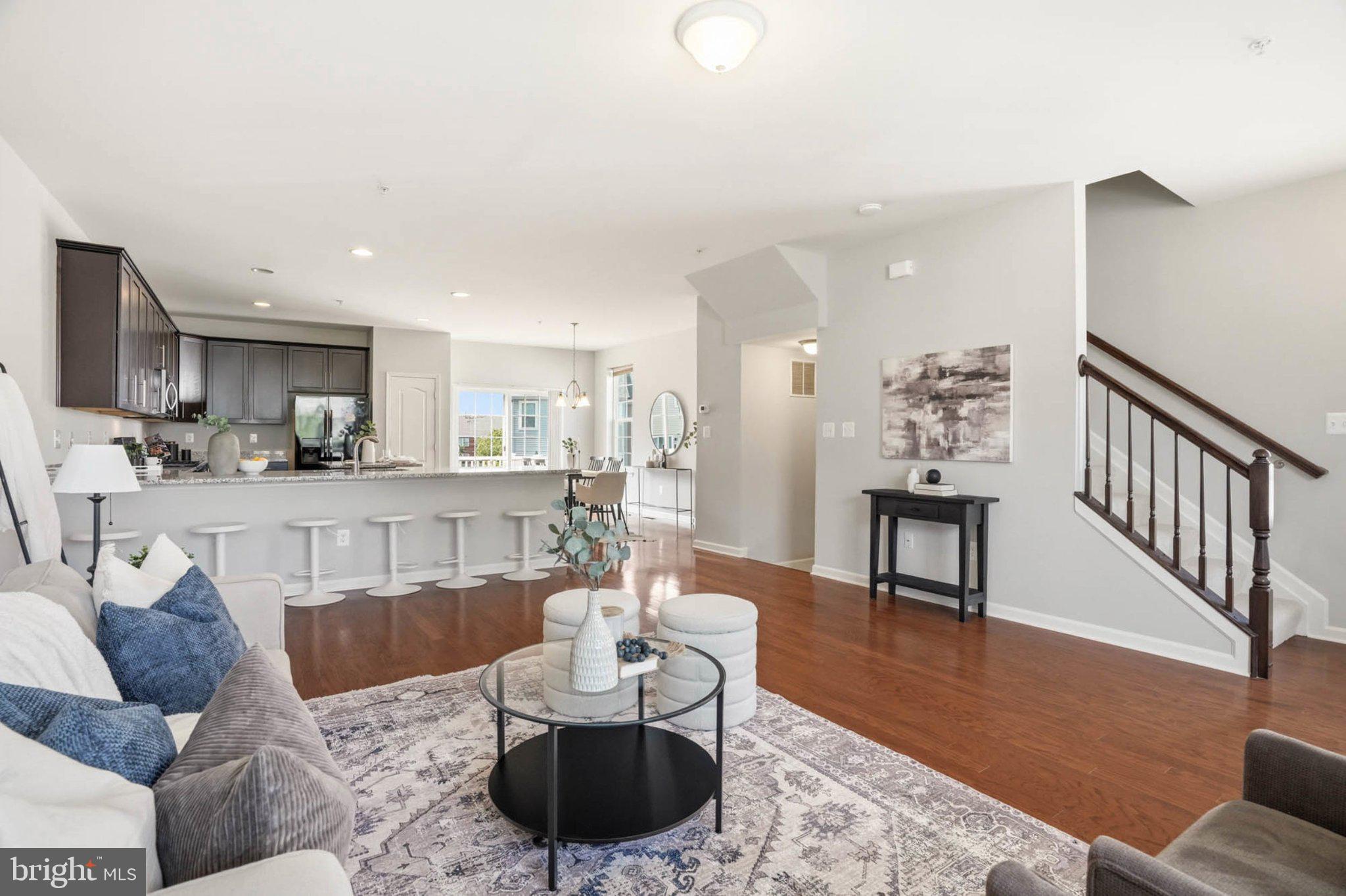 BALLARD GREEN - Residential
