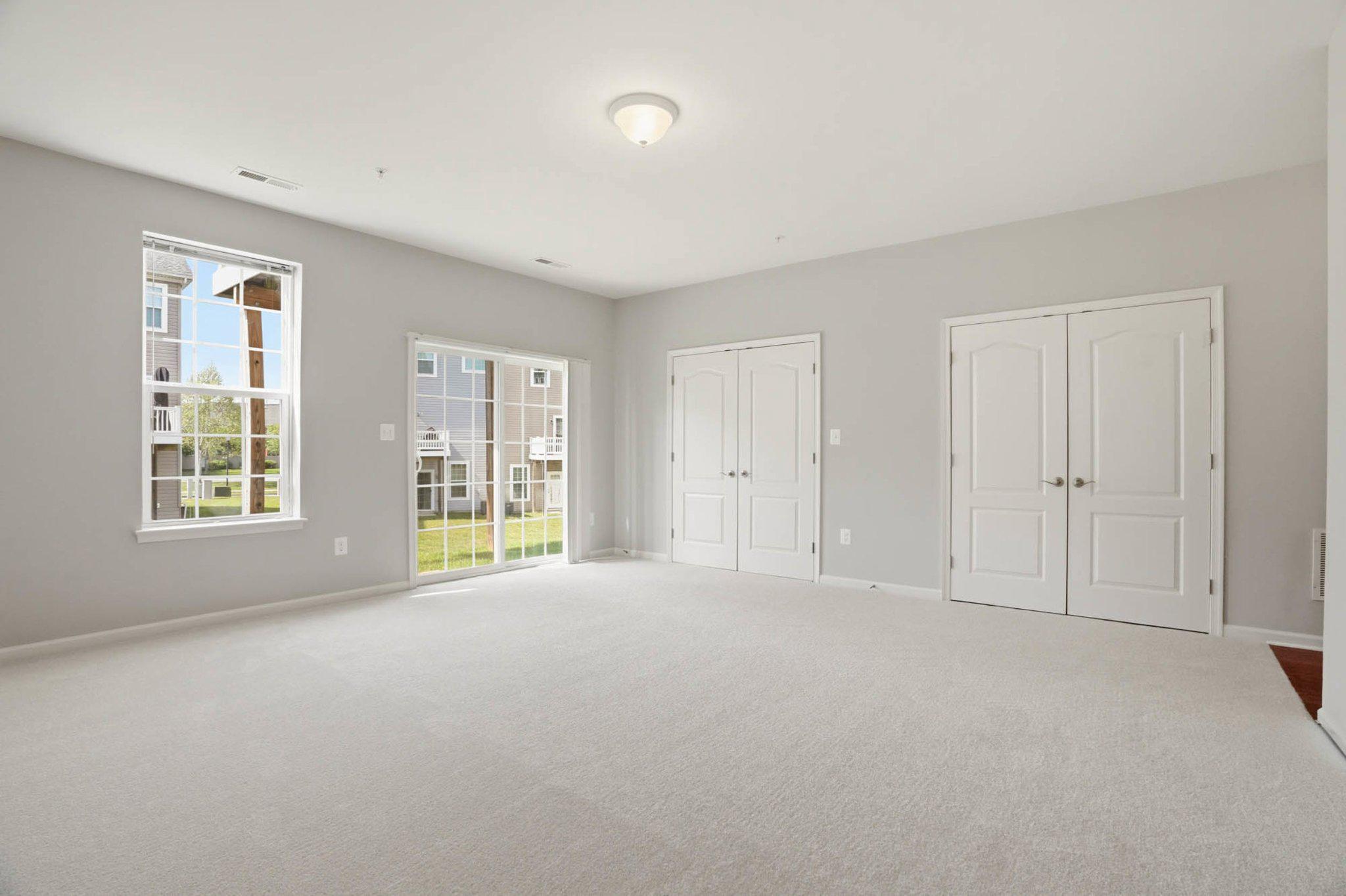 BALLARD GREEN - Residential