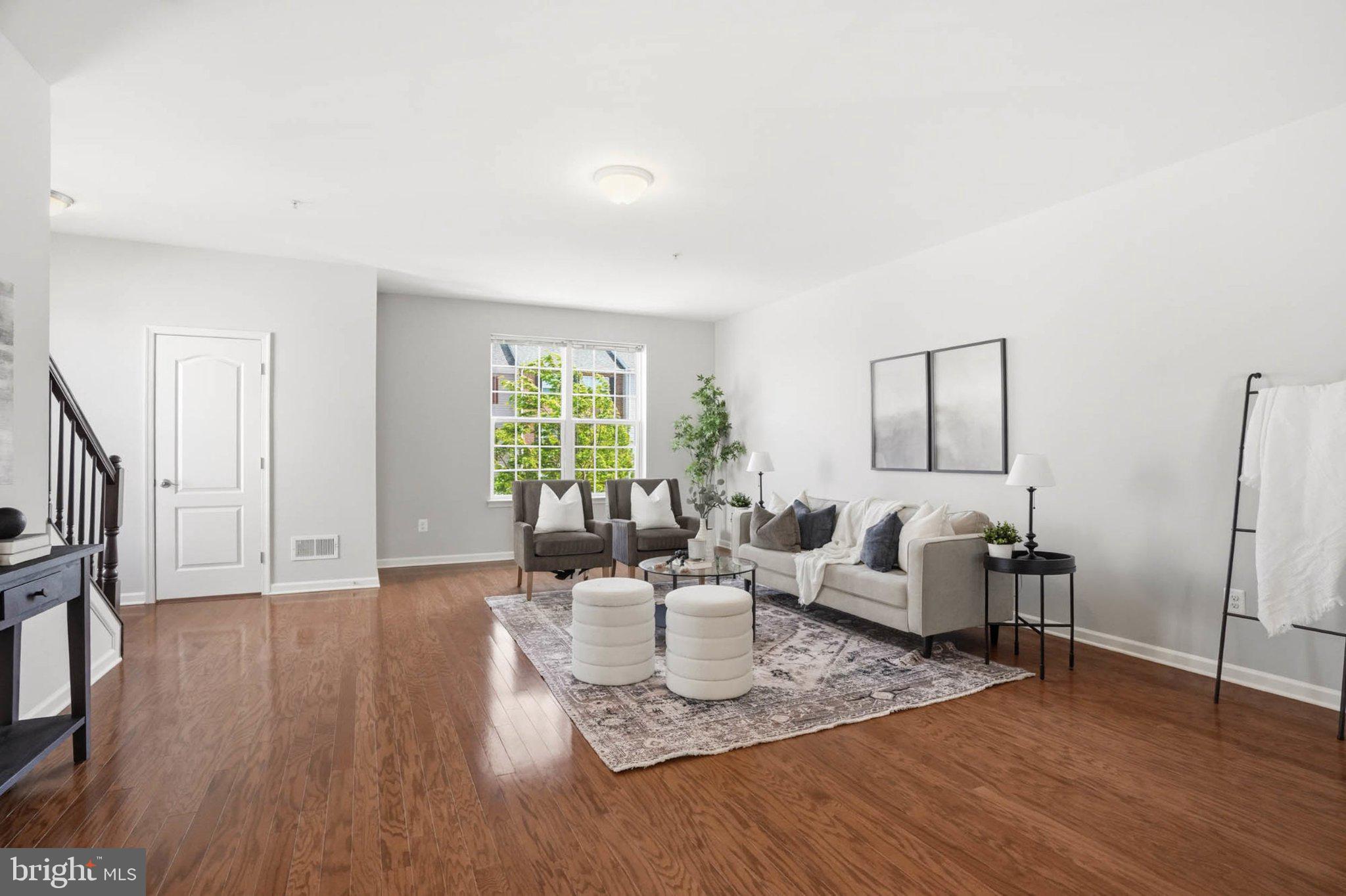 BALLARD GREEN - Residential