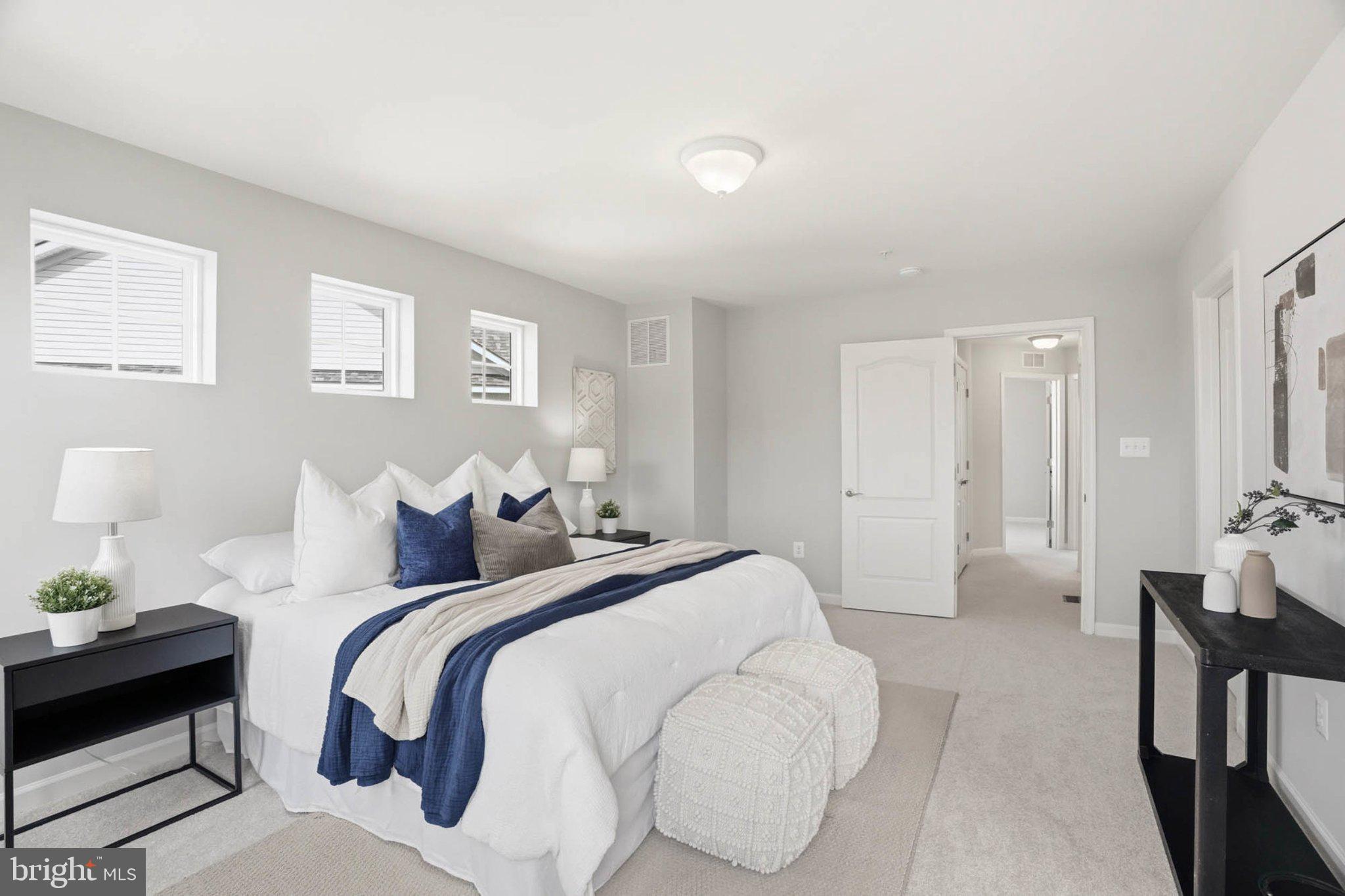 BALLARD GREEN - Residential