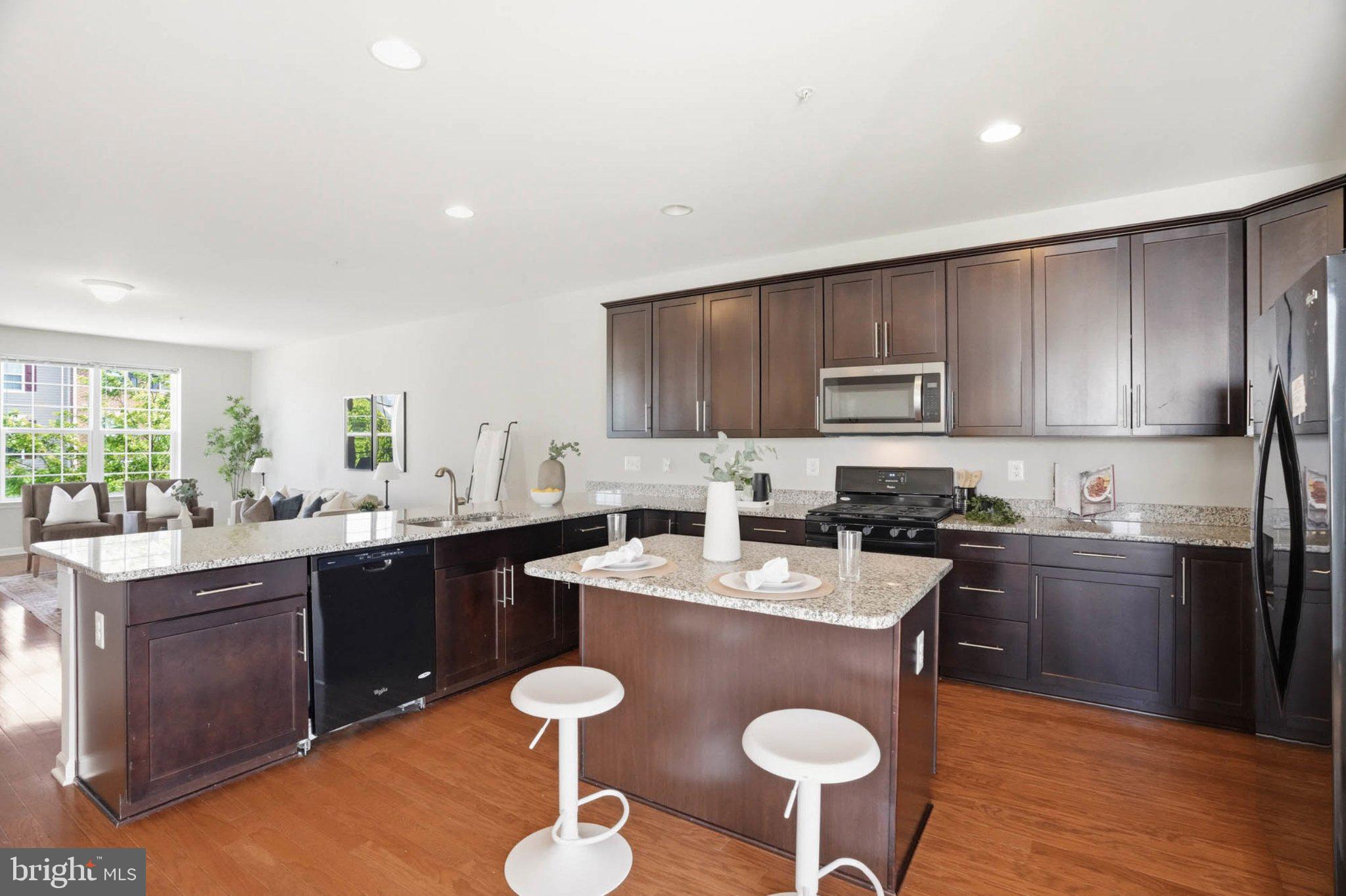 BALLARD GREEN - Residential