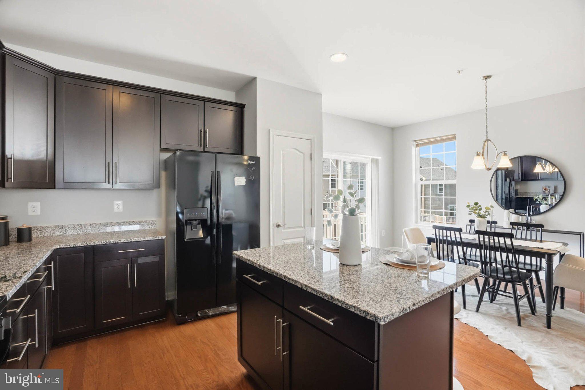 BALLARD GREEN - Residential