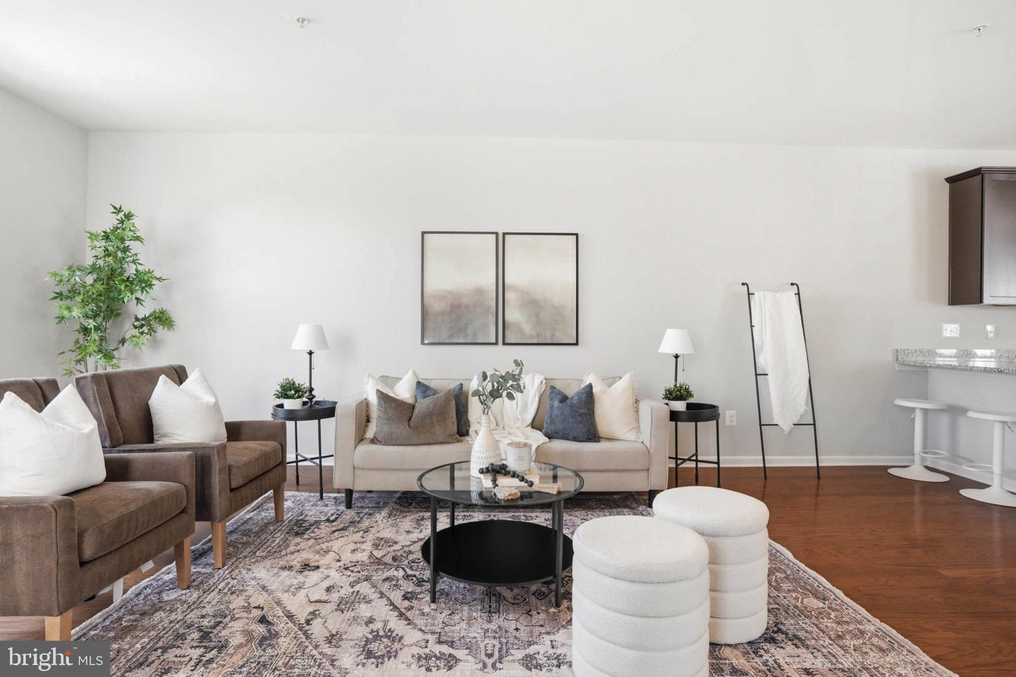 BALLARD GREEN - Residential