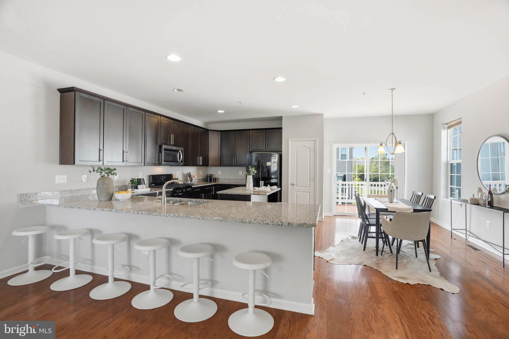 BALLARD GREEN - Residential