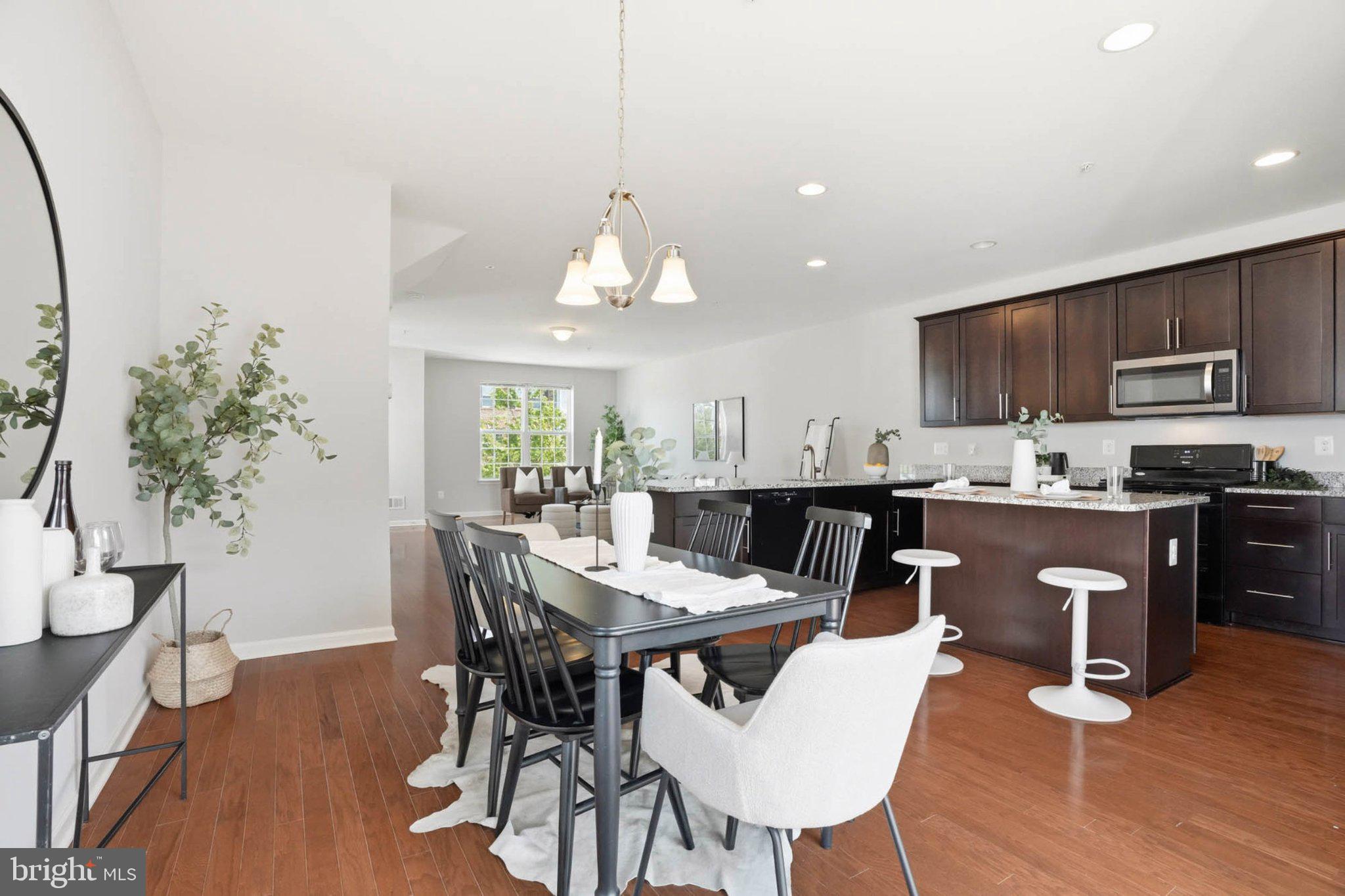 BALLARD GREEN - Residential