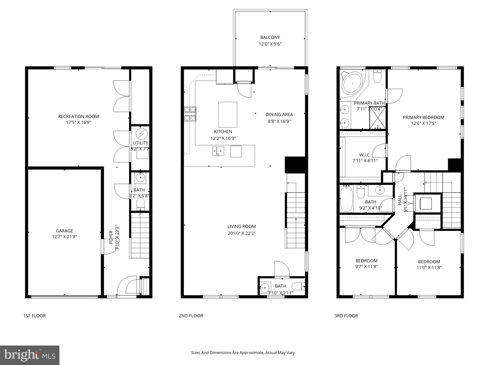 BALLARD GREEN - Residential