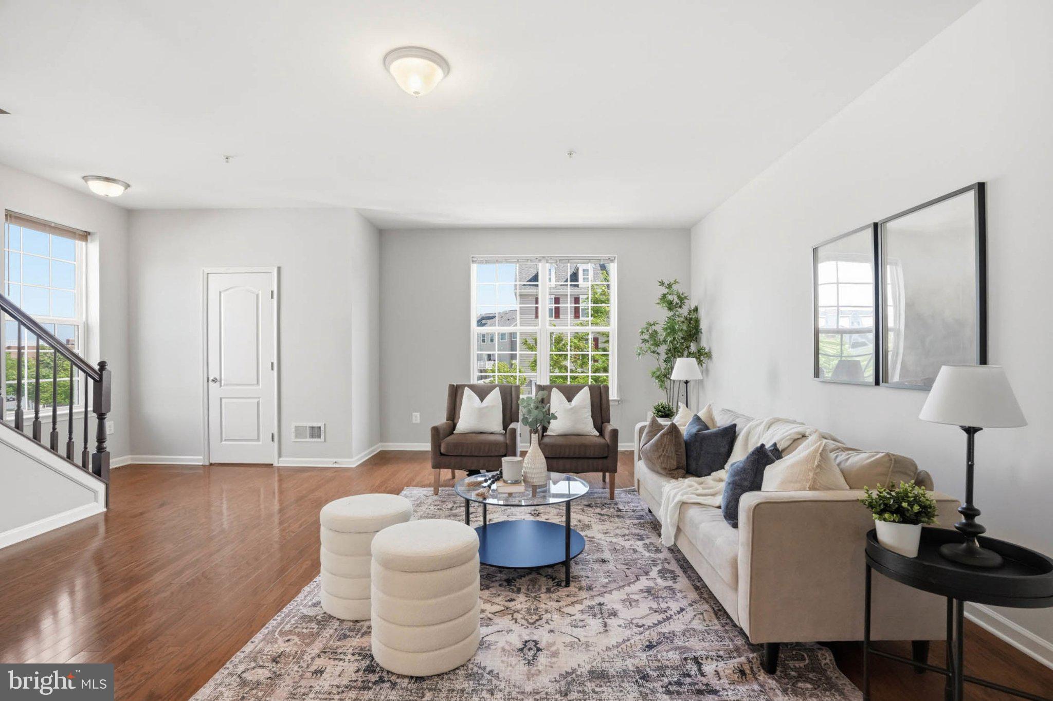 BALLARD GREEN - Residential