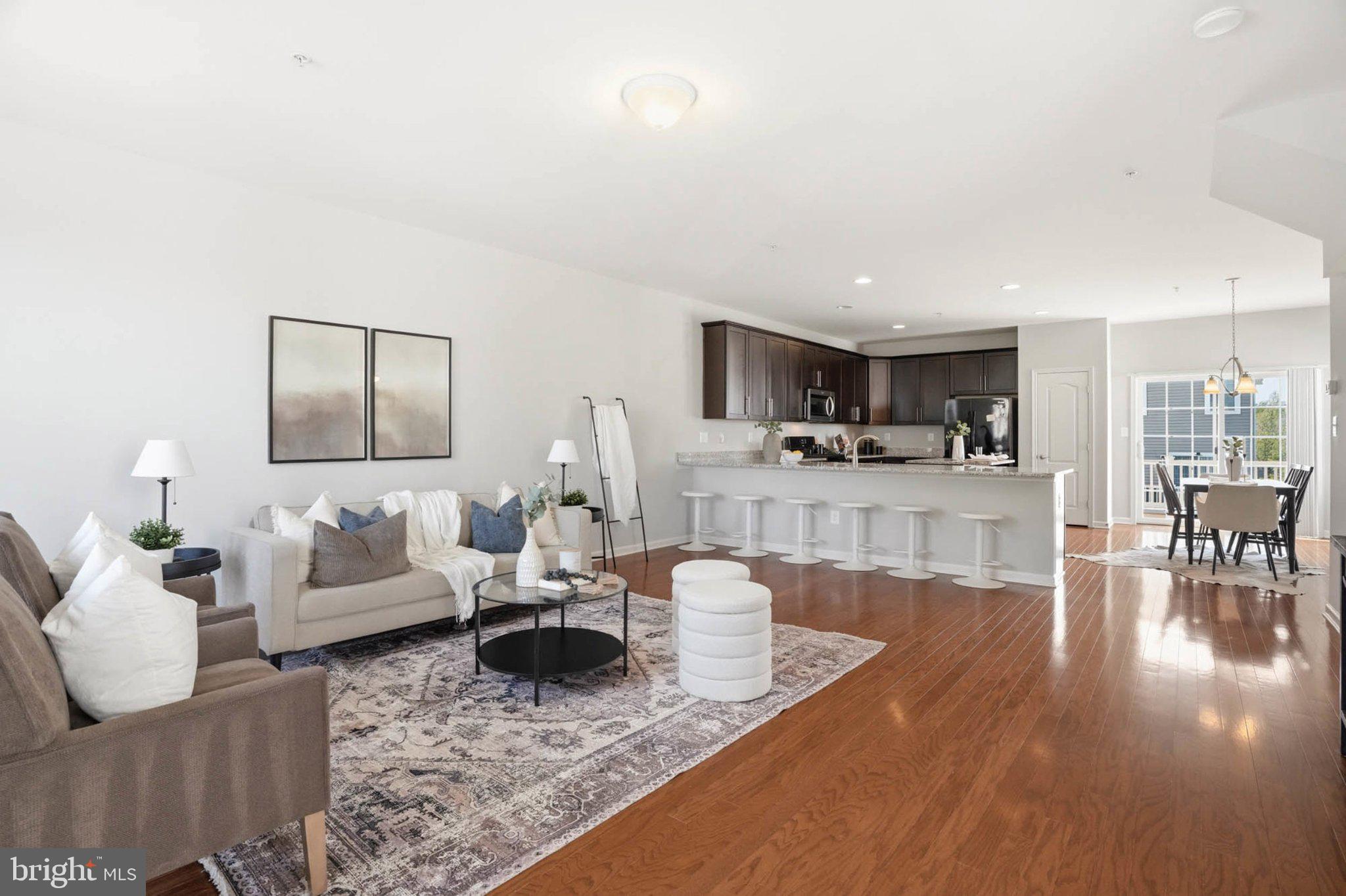 BALLARD GREEN - Residential