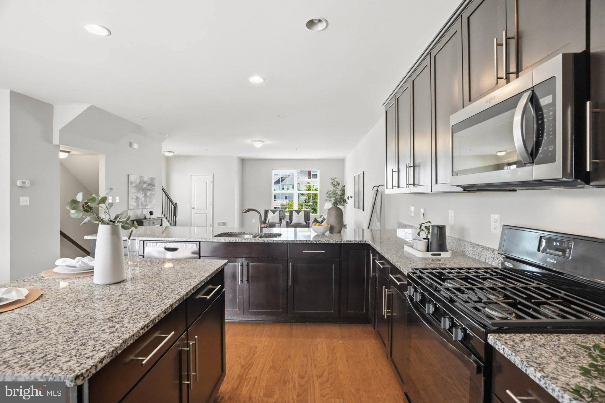BALLARD GREEN - Residential