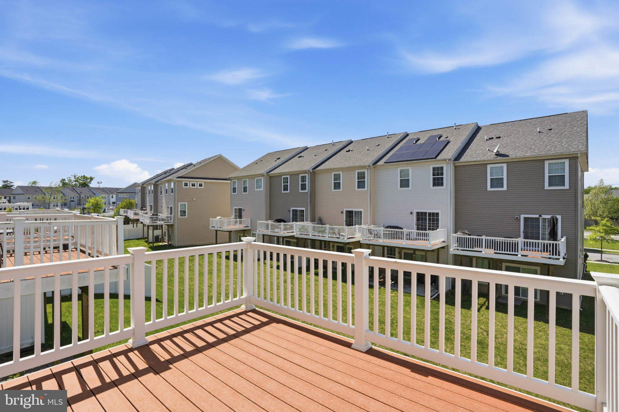 BALLARD GREEN - Residential