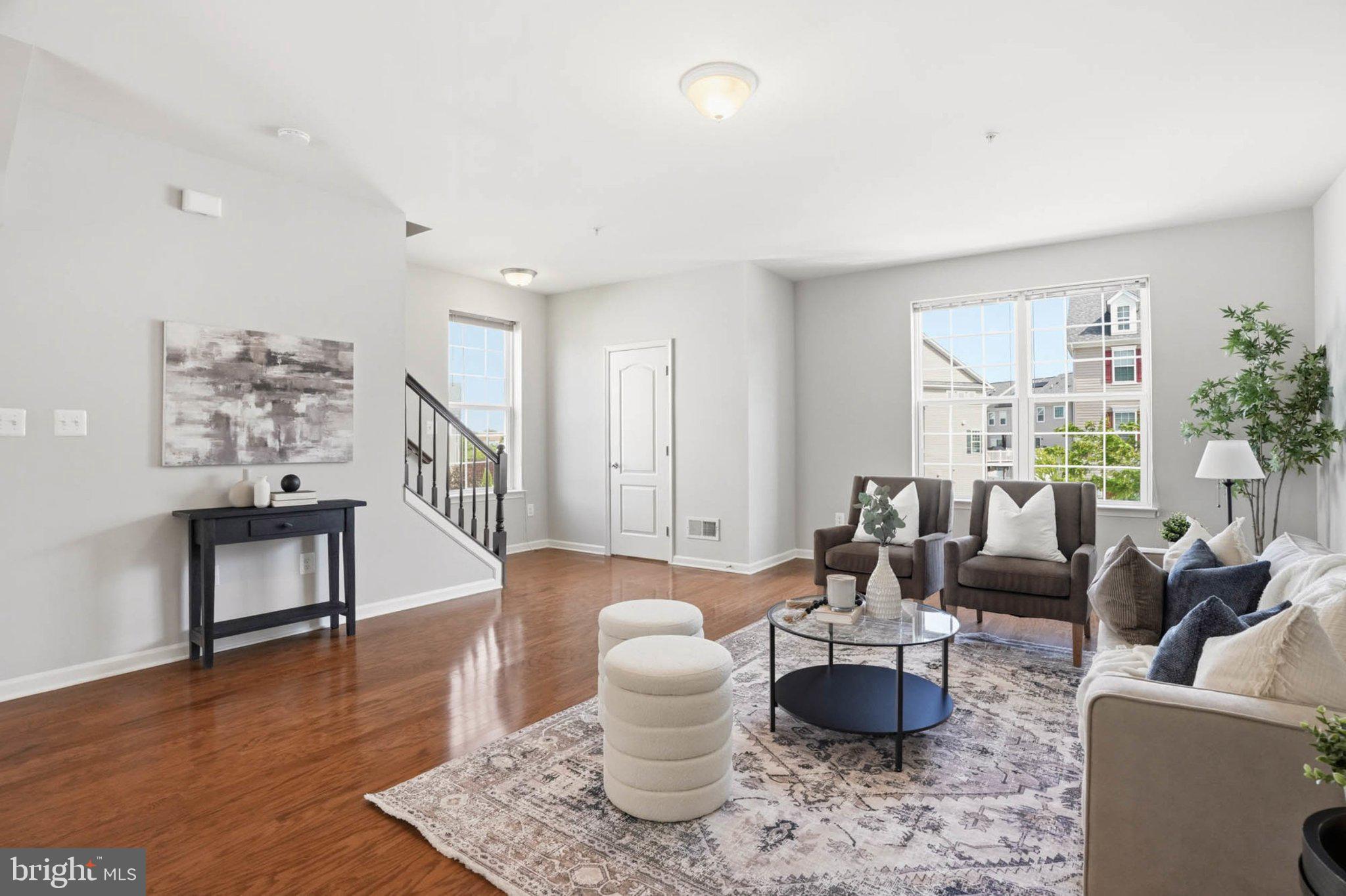 BALLARD GREEN - Residential
