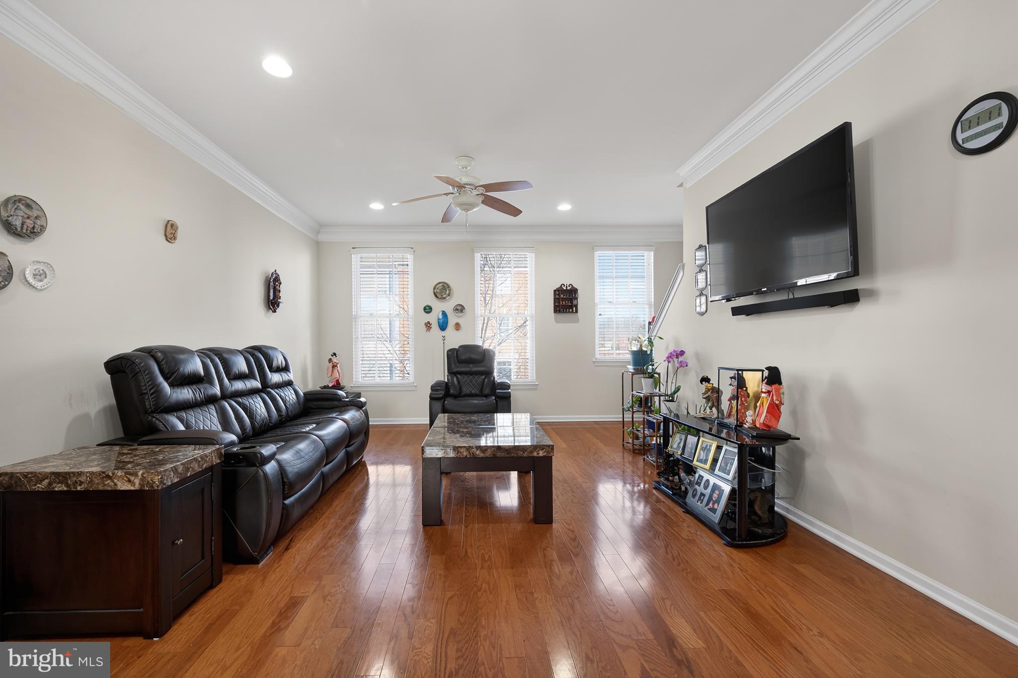 AMBERLEA AT SOUTH RIDING - Residential