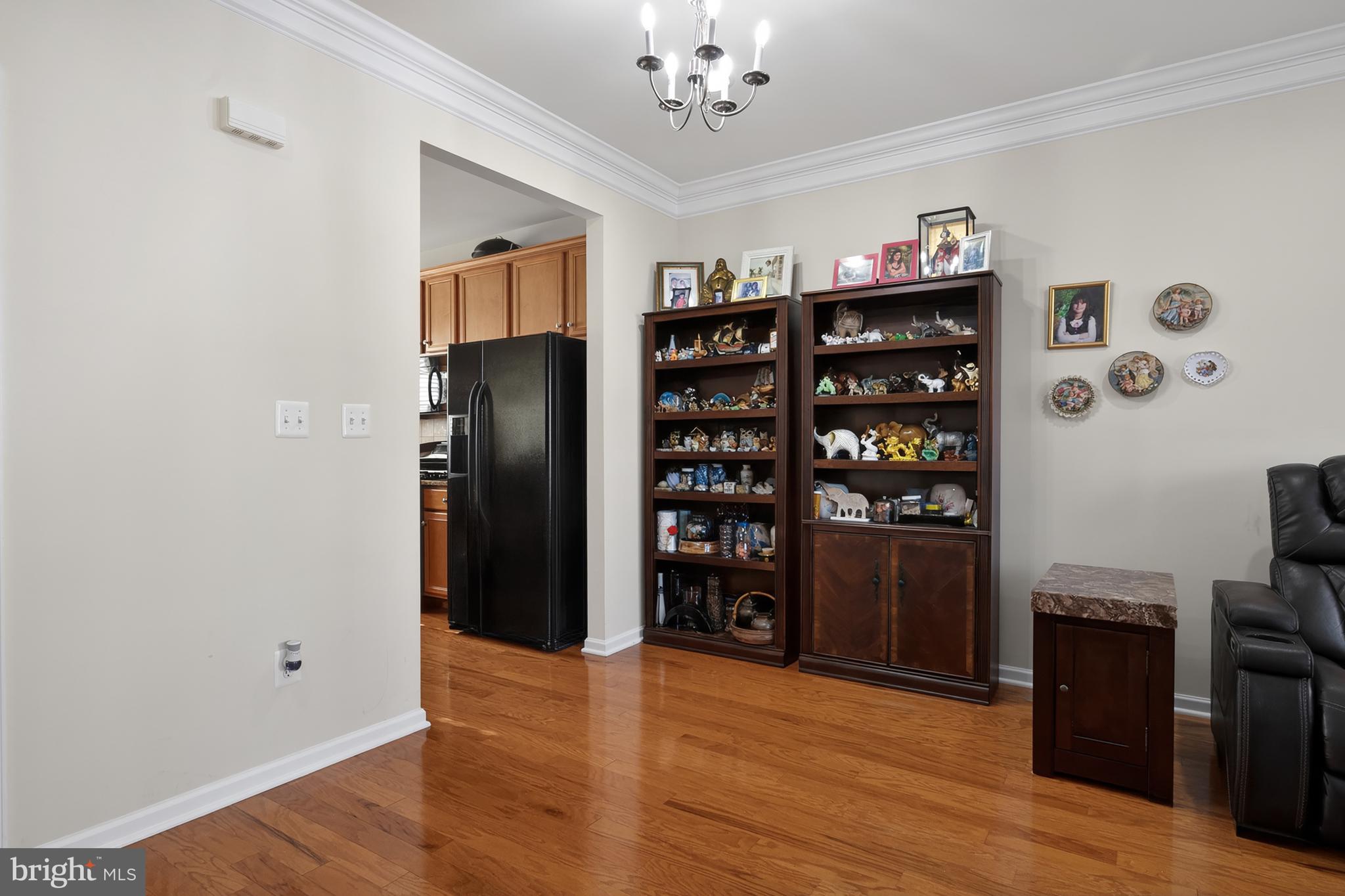 AMBERLEA AT SOUTH RIDING - Residential