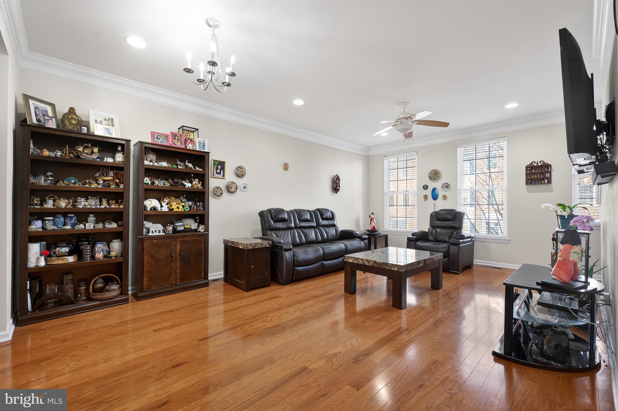 AMBERLEA AT SOUTH RIDING - Residential