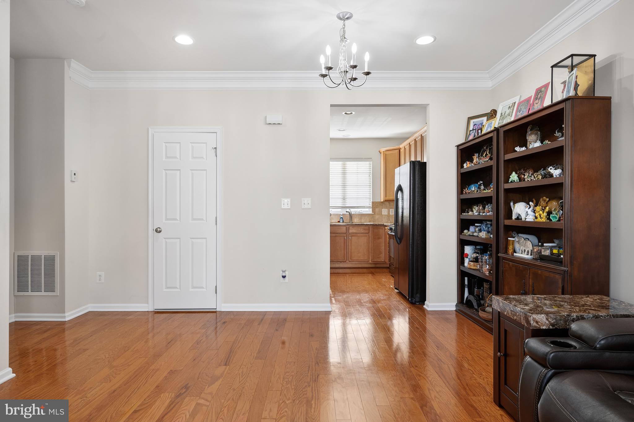 AMBERLEA AT SOUTH RIDING - Residential