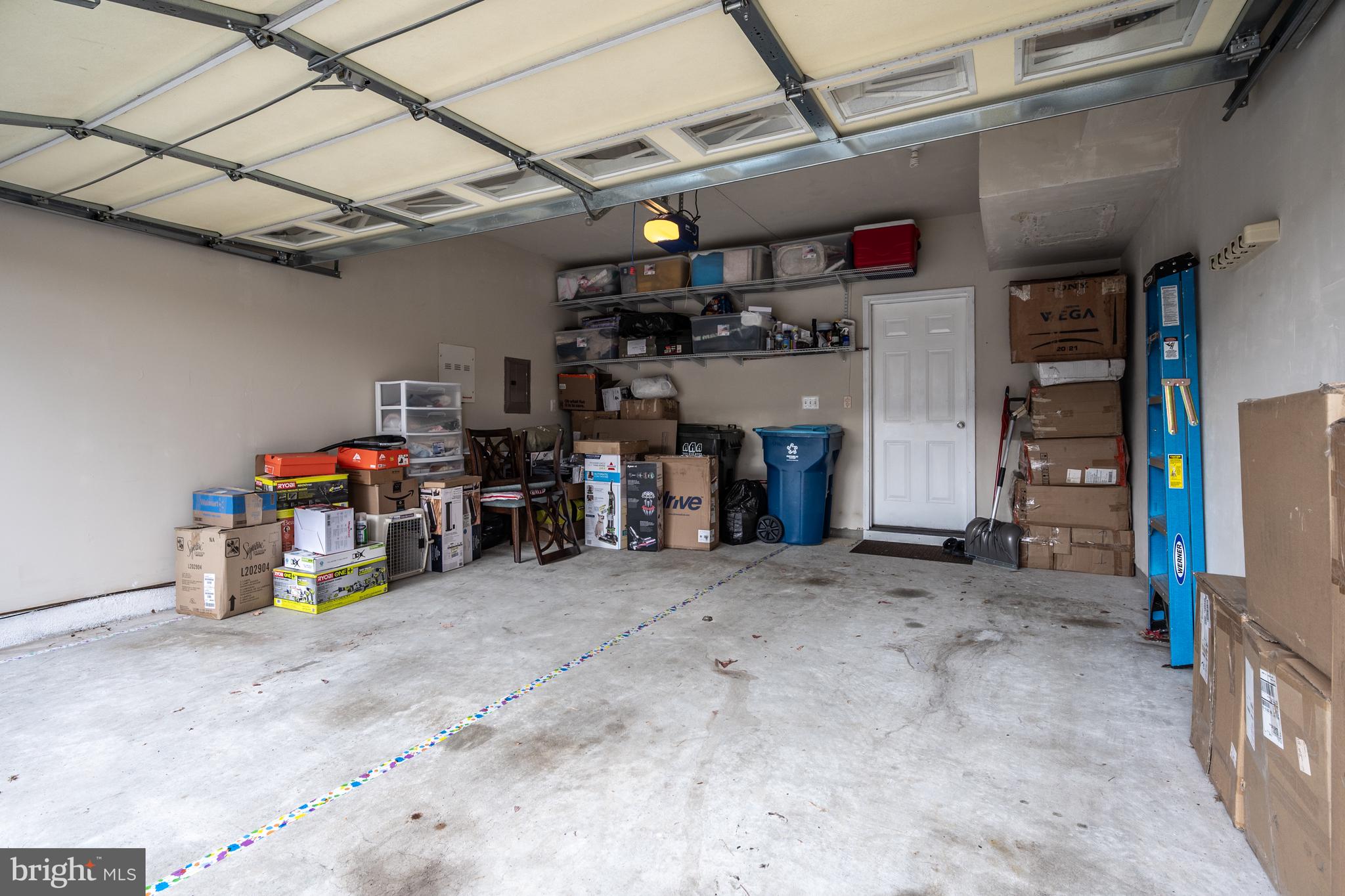 AMBERLEA AT SOUTH RIDING - Residential