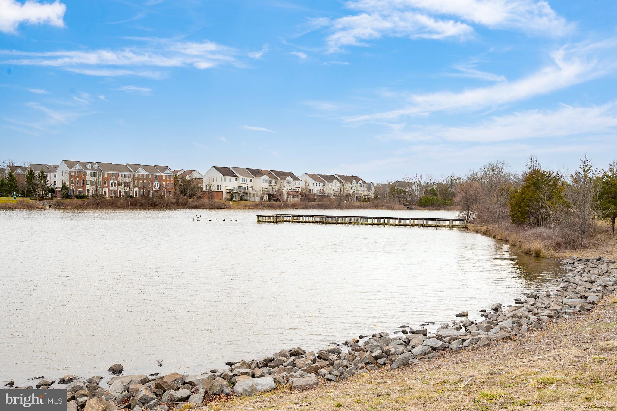 AMBERLEA AT SOUTH RIDING - Residential