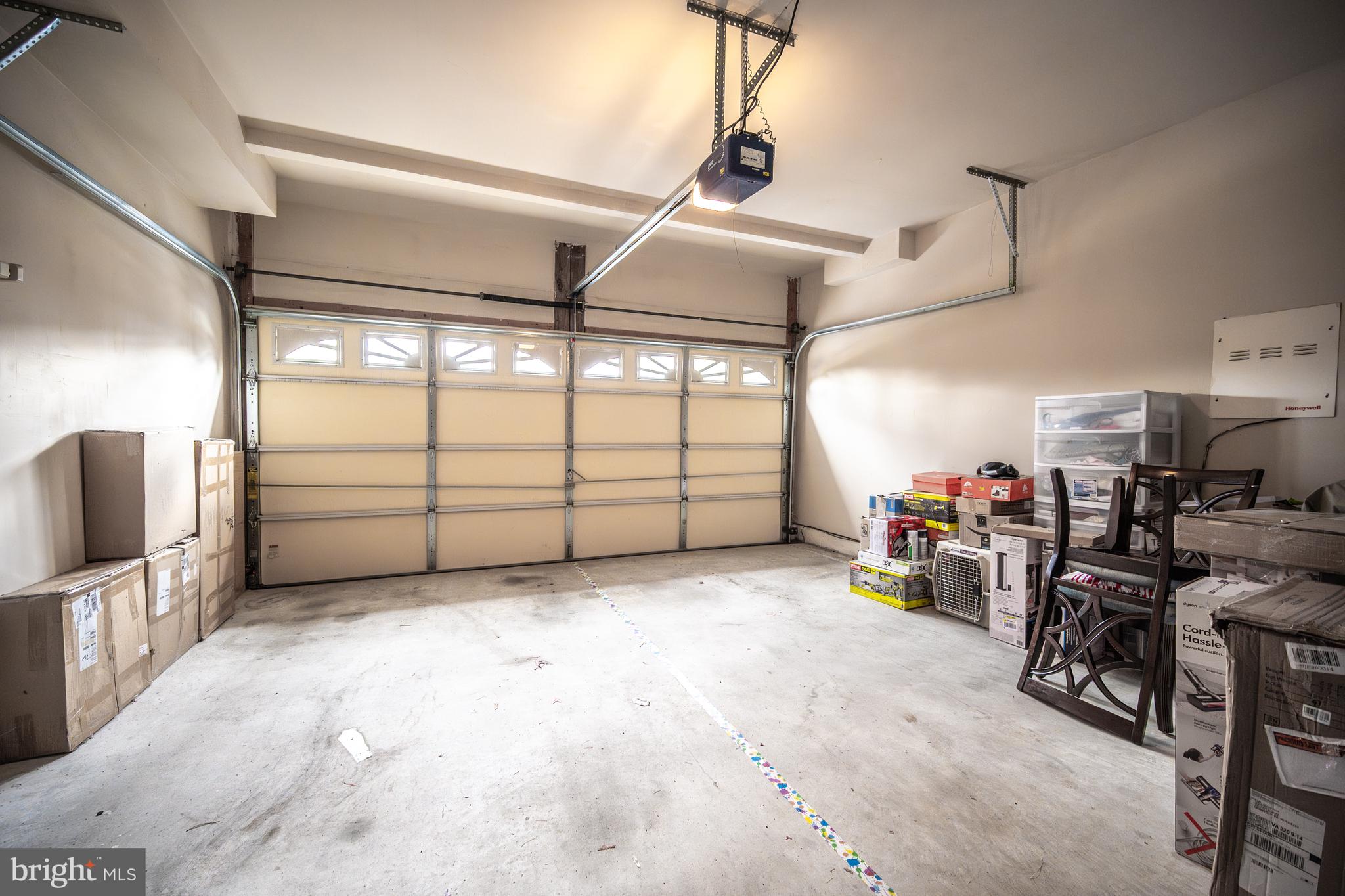 AMBERLEA AT SOUTH RIDING - Residential