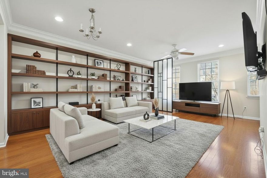 A Life of Unmatched Convenience at 42919 Pamplin Terrace
Imagine a life where your "to-do" list finishes itself. Nestled in the sought-after Amberlea at South Riding community, this stunning 3-level townhome-style  is the definition of "turn-key luxury." Whether you’re a busy professional, a frequent traveler, or a growing family, this home is engineered for a seamless, low-maintenance lifestyle.
The Ultimate Location
Commuter’s Dream: Minutes from Route 50, Route 28, and Loudoun County Parkway, making your commute to Fairfax, Reston, or D.C. a breeze.
Travel-Ready: Located just a short drive from Dulles International Airport, perfect for jet-setters and business travelers.
Retail & Dining at Your Fingertips: Walk or take a 2-minute drive to South Riding Market Square, featuring a Giant Food, Home Depot, and a vibrant mix of dining options like First Watch, Panera, and Sedona Taphouse.
Resort-Style Amenities (The "Staycation" Lifestyle)
Living in Amberlea means you have a "backyard" that spans miles. You have access to the world-class South Riding amenities:
4 Sparkling Pools: Choose a new scene every day of the summer.
Active Living: Stay fit with basketball, tennis, and the ever-popular pickleball courts, plus a state-of-the-art gym.
Nature Trails: Miles of scenic walking, jogging, and biking trails weave through the community.
Total Peace of Mind: The all-inclusive fee covers exterior maintenance, roofing, siding, landscaping, snow removal, Water, and trash. You can truly lock your door and go, knowing everything is taken care of.
Modern Comforts Inside
This isn’t just about the location; the home itself is designed for modern living:
Double Primary Suites: The upper level features two spacious suites with vaulted ceilings.
Work-from-Home Ready: The entry-level third bedroom with a full bath provides the ideal quiet space for a home office or a private guest wing.
Recent Upgrades: Move in with confidence thanks to a brand-new heating system (2025) and a fully renovated primary bathroom (2025).Seller prefers AtoZ Tittle Settlement.