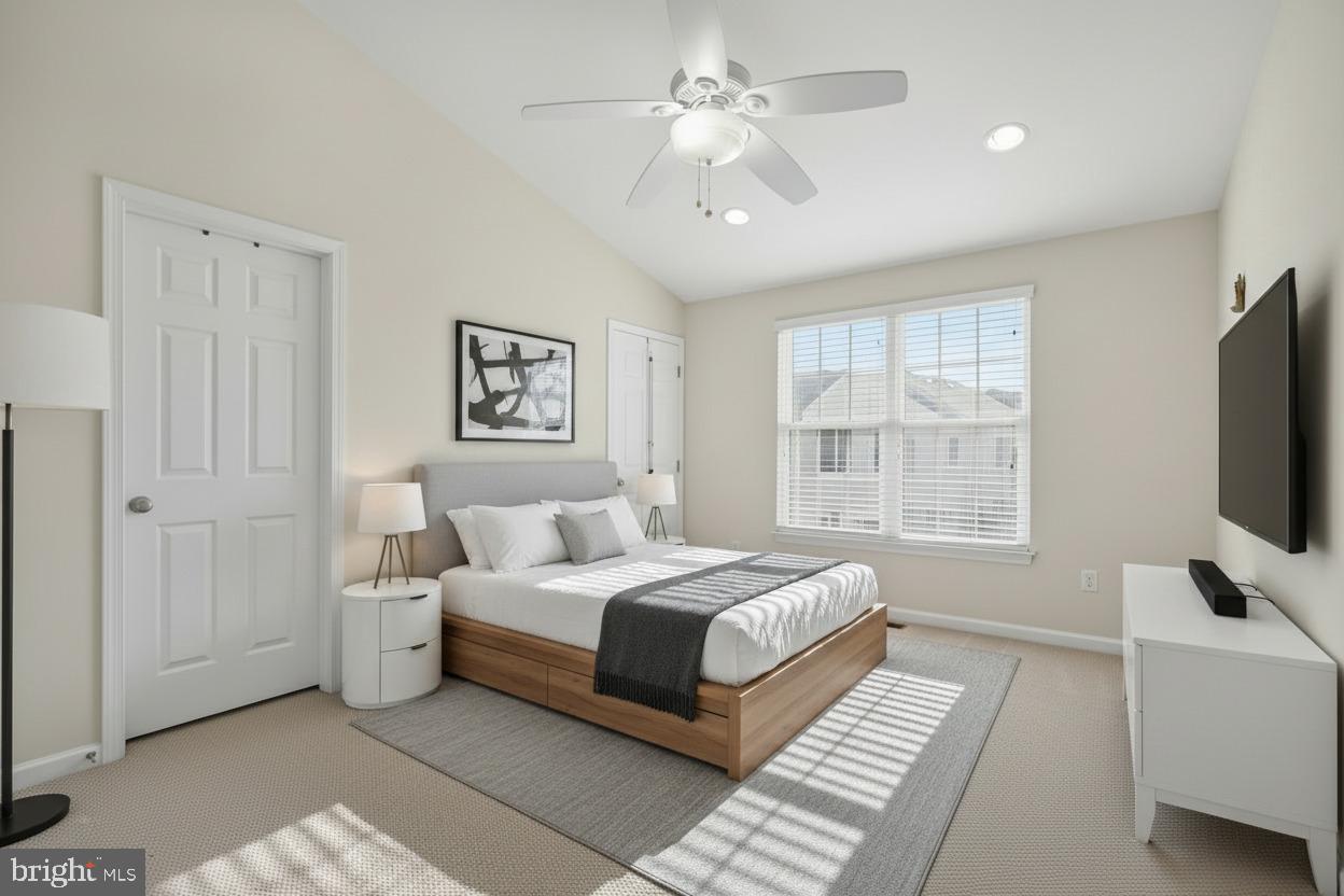 AMBERLEA AT SOUTH RIDING - Residential