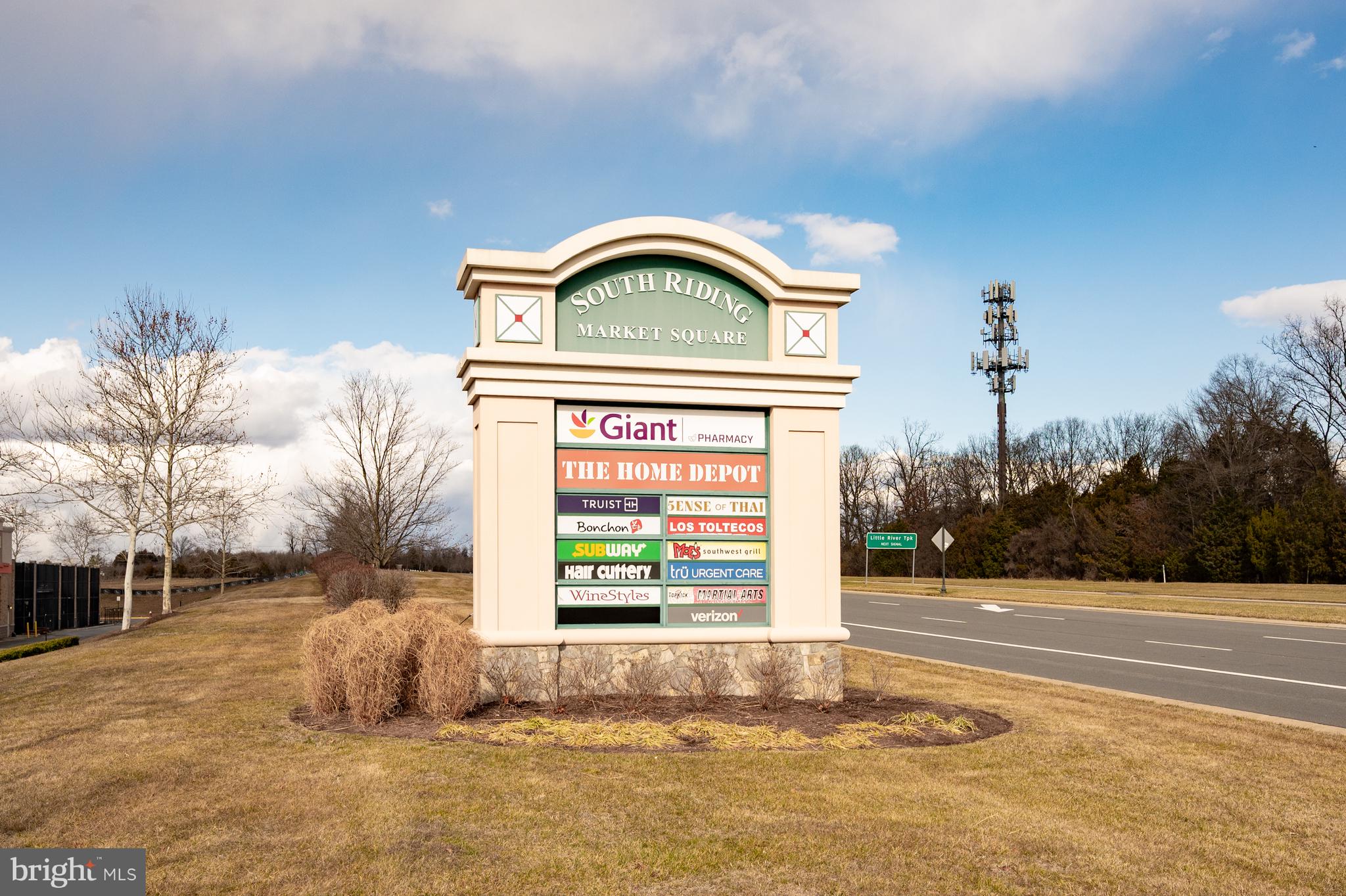 AMBERLEA AT SOUTH RIDING - Residential