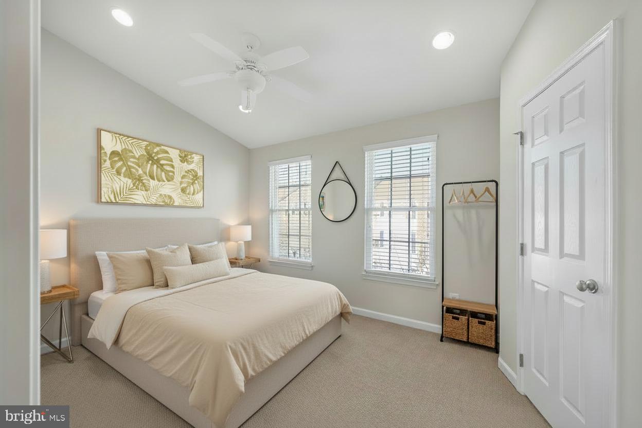 AMBERLEA AT SOUTH RIDING - Residential