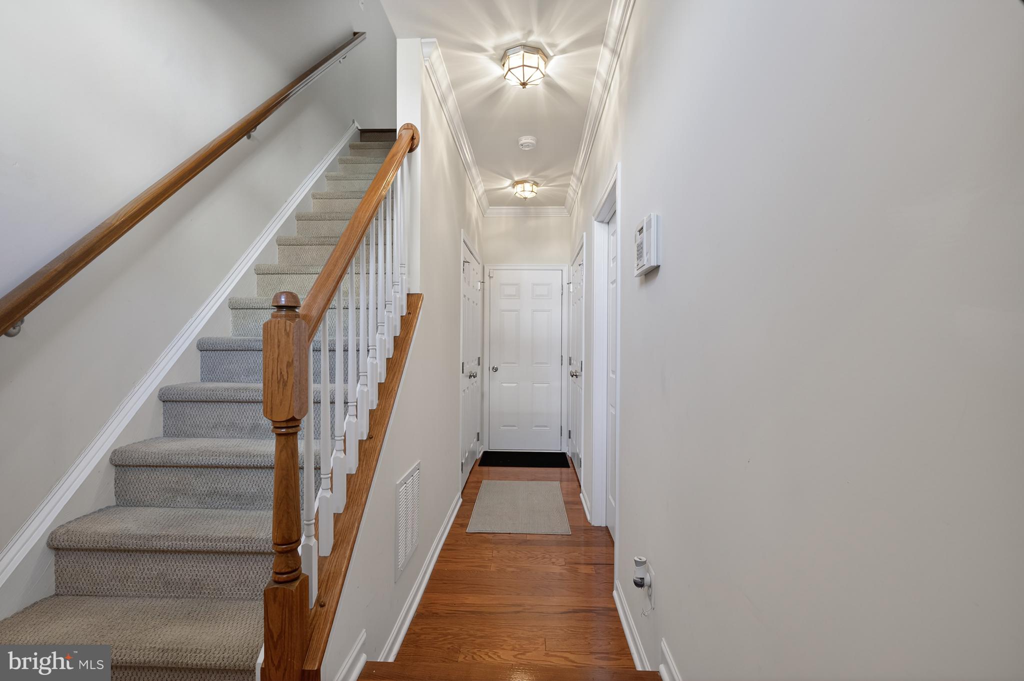 AMBERLEA AT SOUTH RIDING - Residential