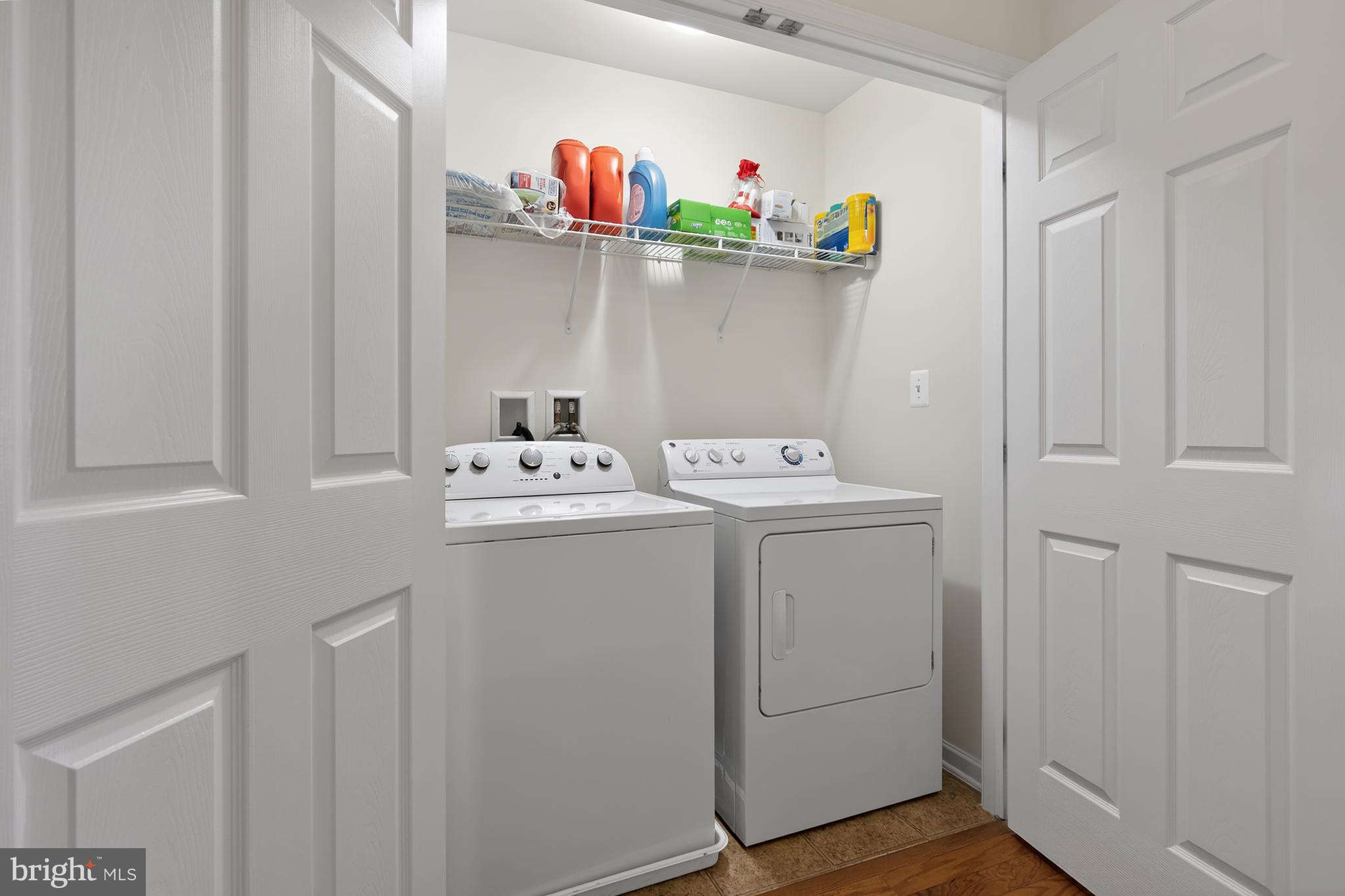 AMBERLEA AT SOUTH RIDING - Residential