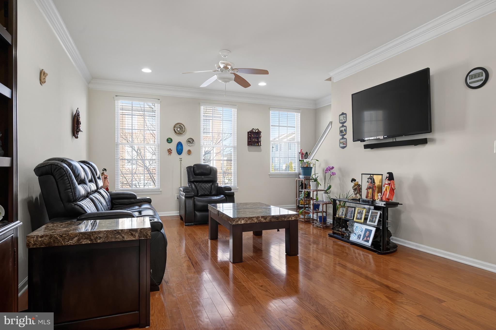 AMBERLEA AT SOUTH RIDING - Residential