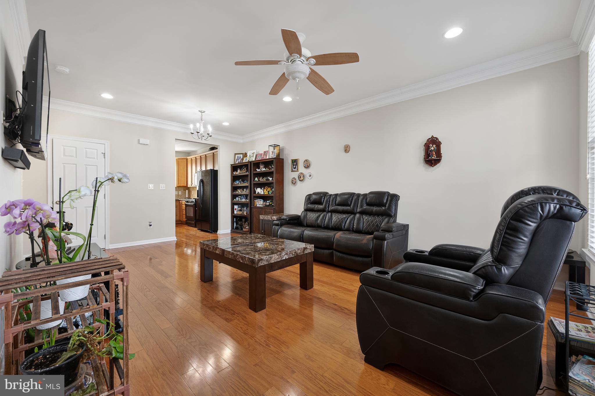 AMBERLEA AT SOUTH RIDING - Residential