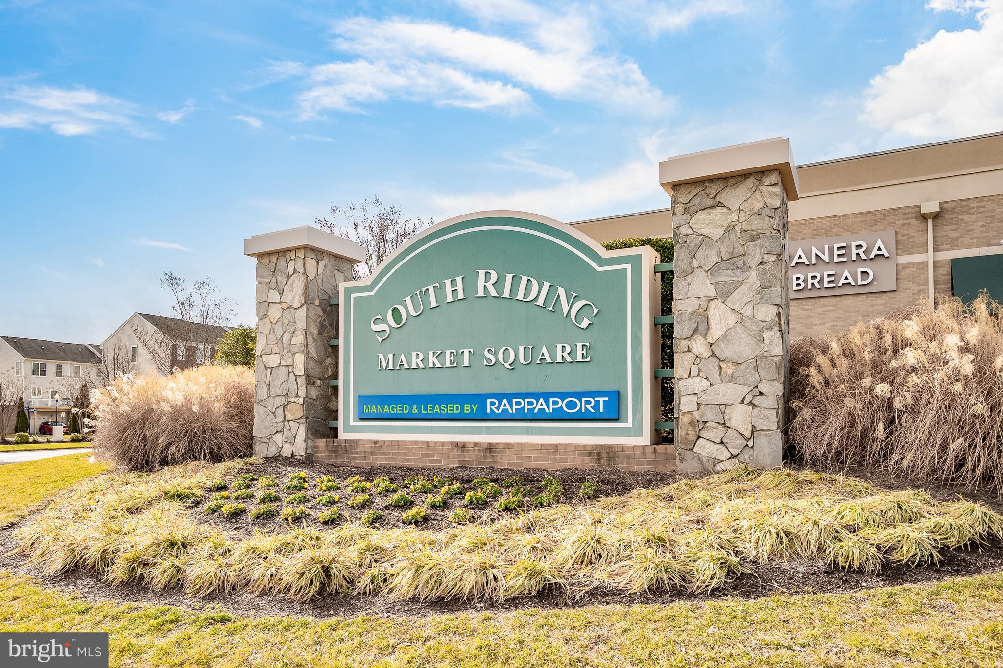 AMBERLEA AT SOUTH RIDING - Residential