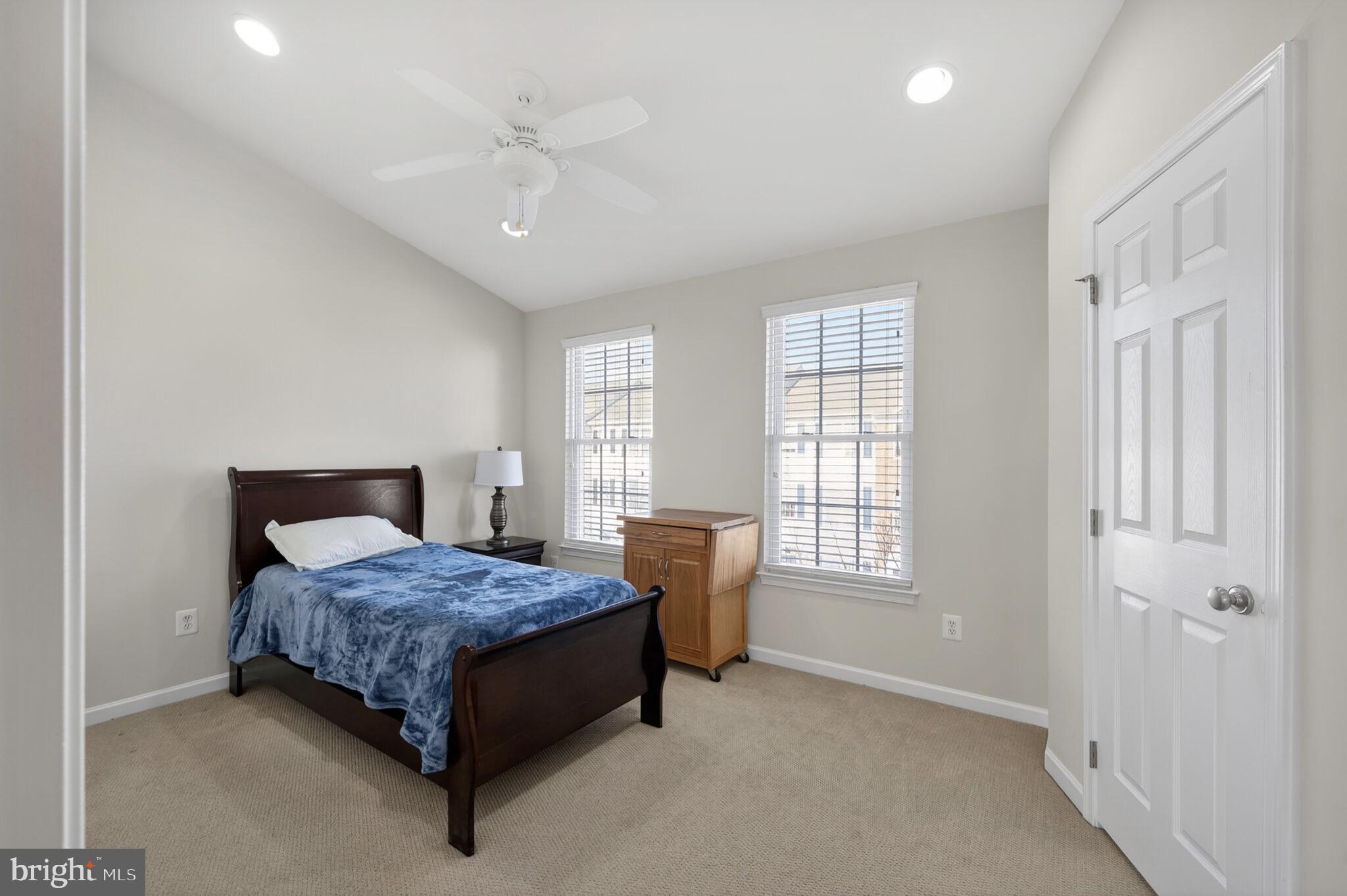 AMBERLEA AT SOUTH RIDING - Residential