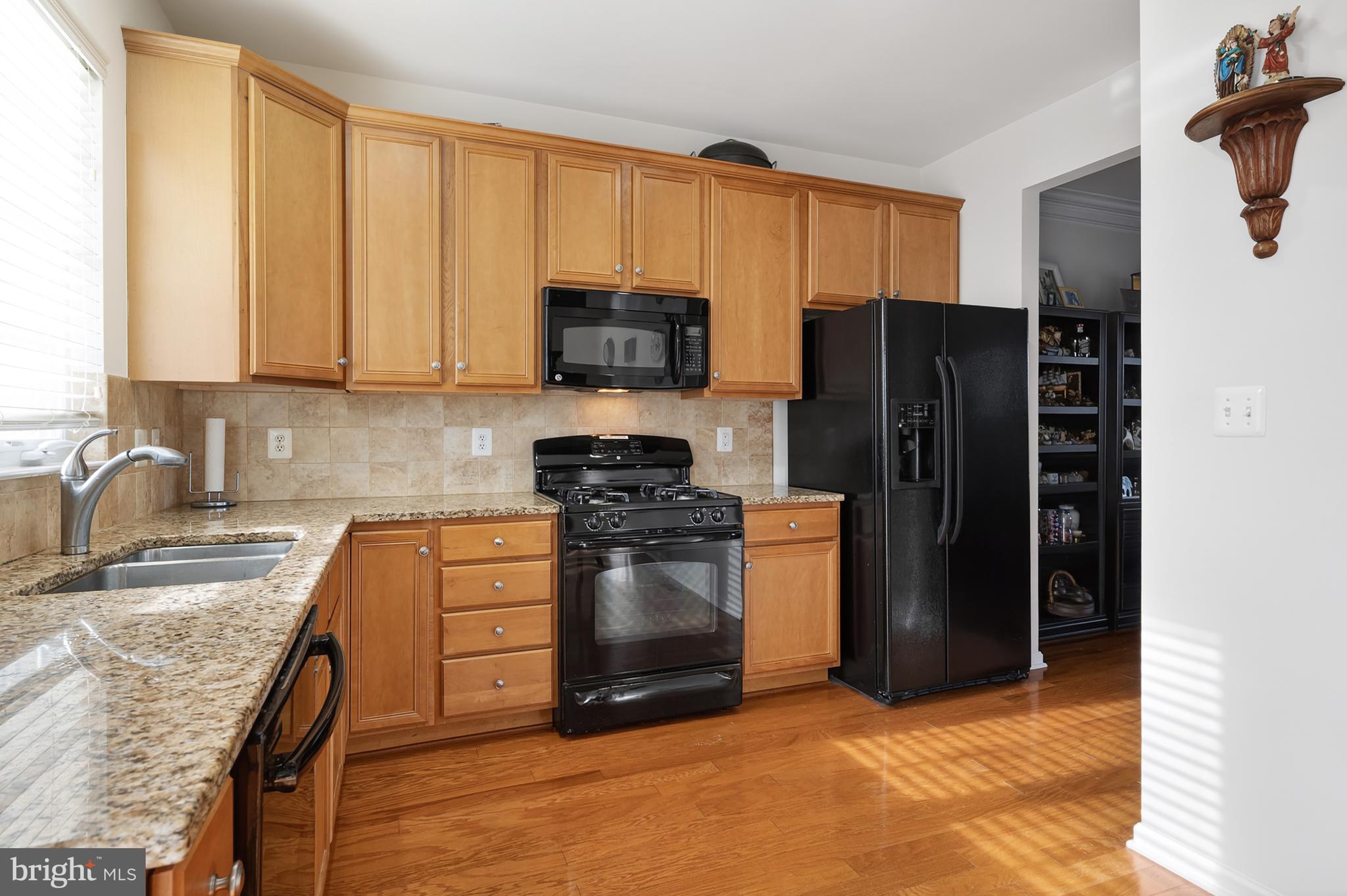 AMBERLEA AT SOUTH RIDING - Residential