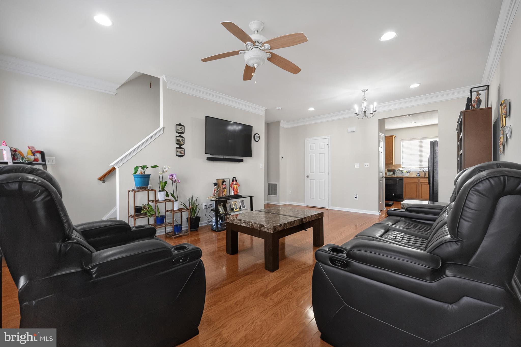 AMBERLEA AT SOUTH RIDING - Residential