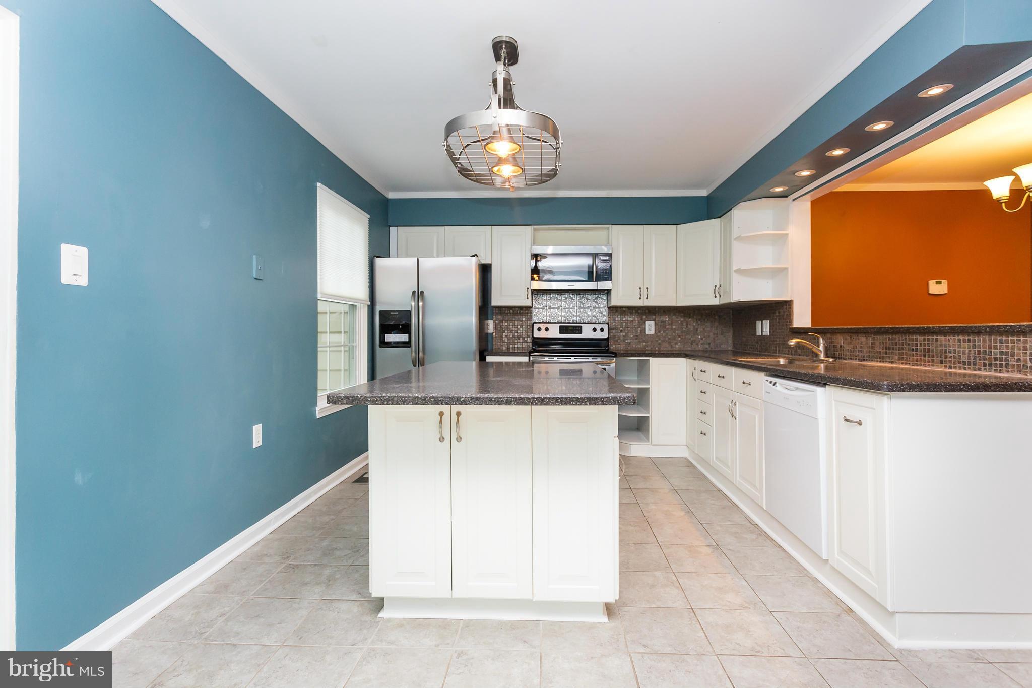 LOGAN WOODS - Residential