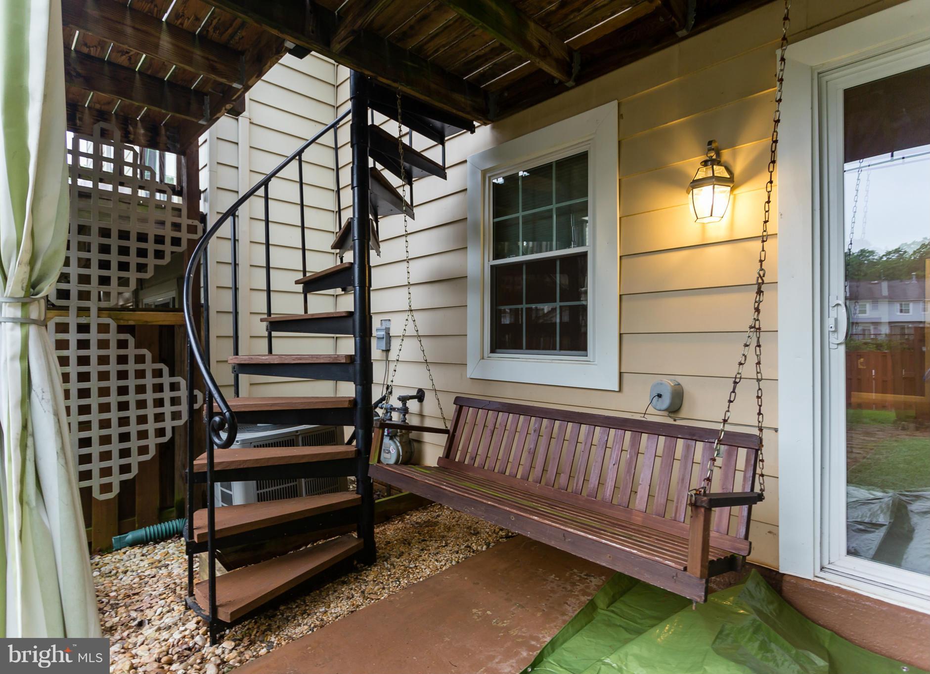 LOGAN WOODS - Residential