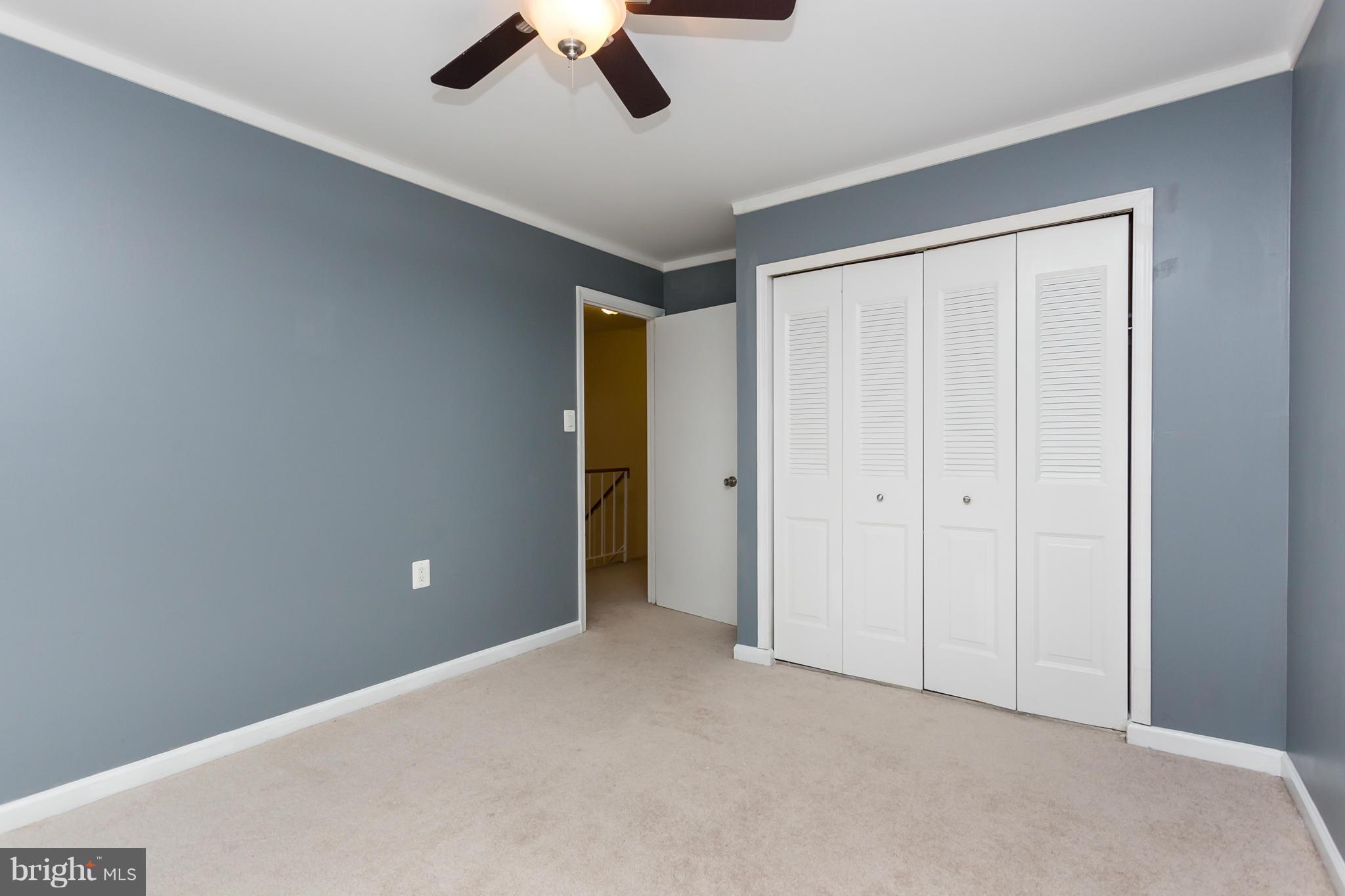 LOGAN WOODS - Residential