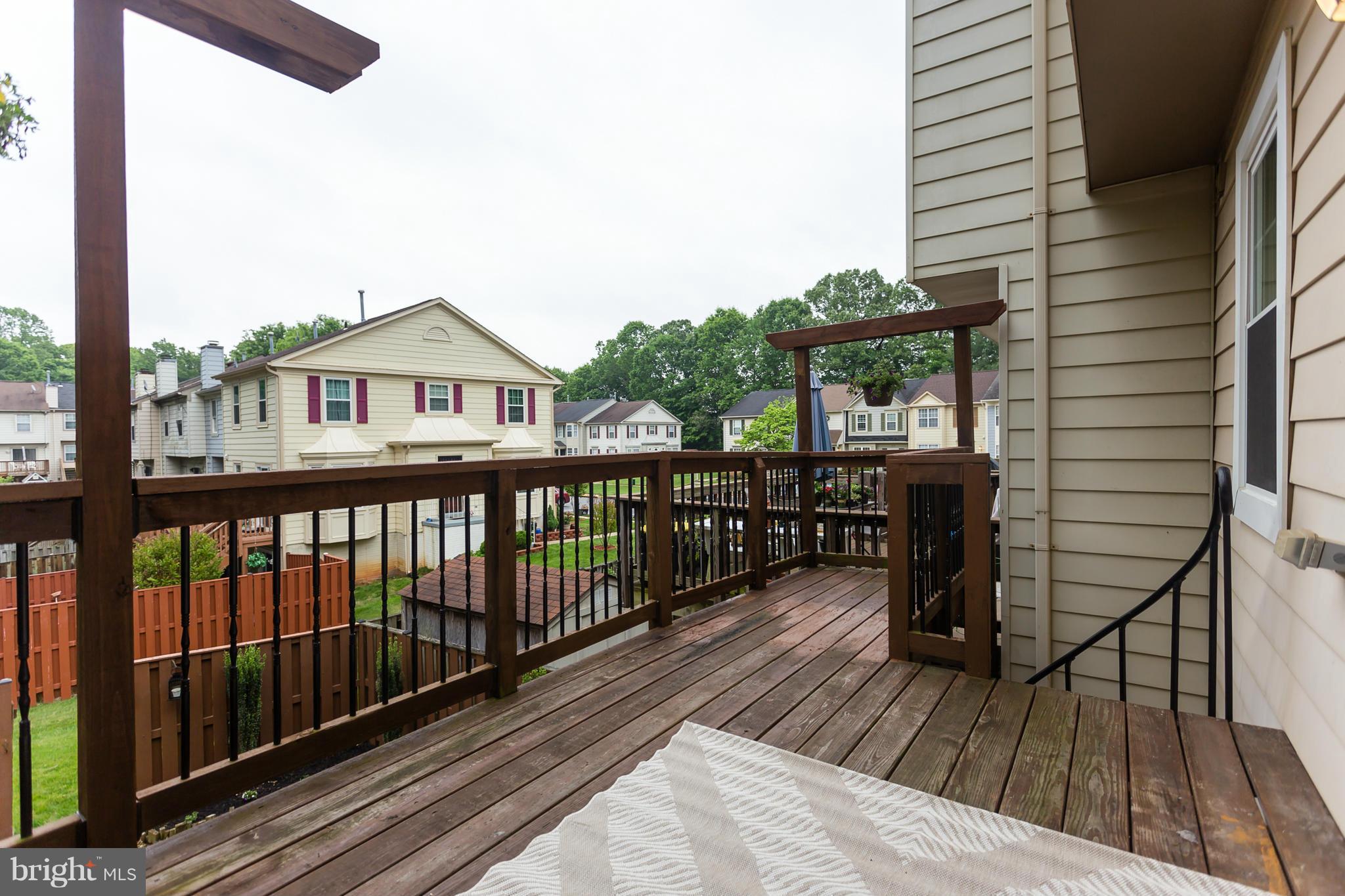 LOGAN WOODS - Residential