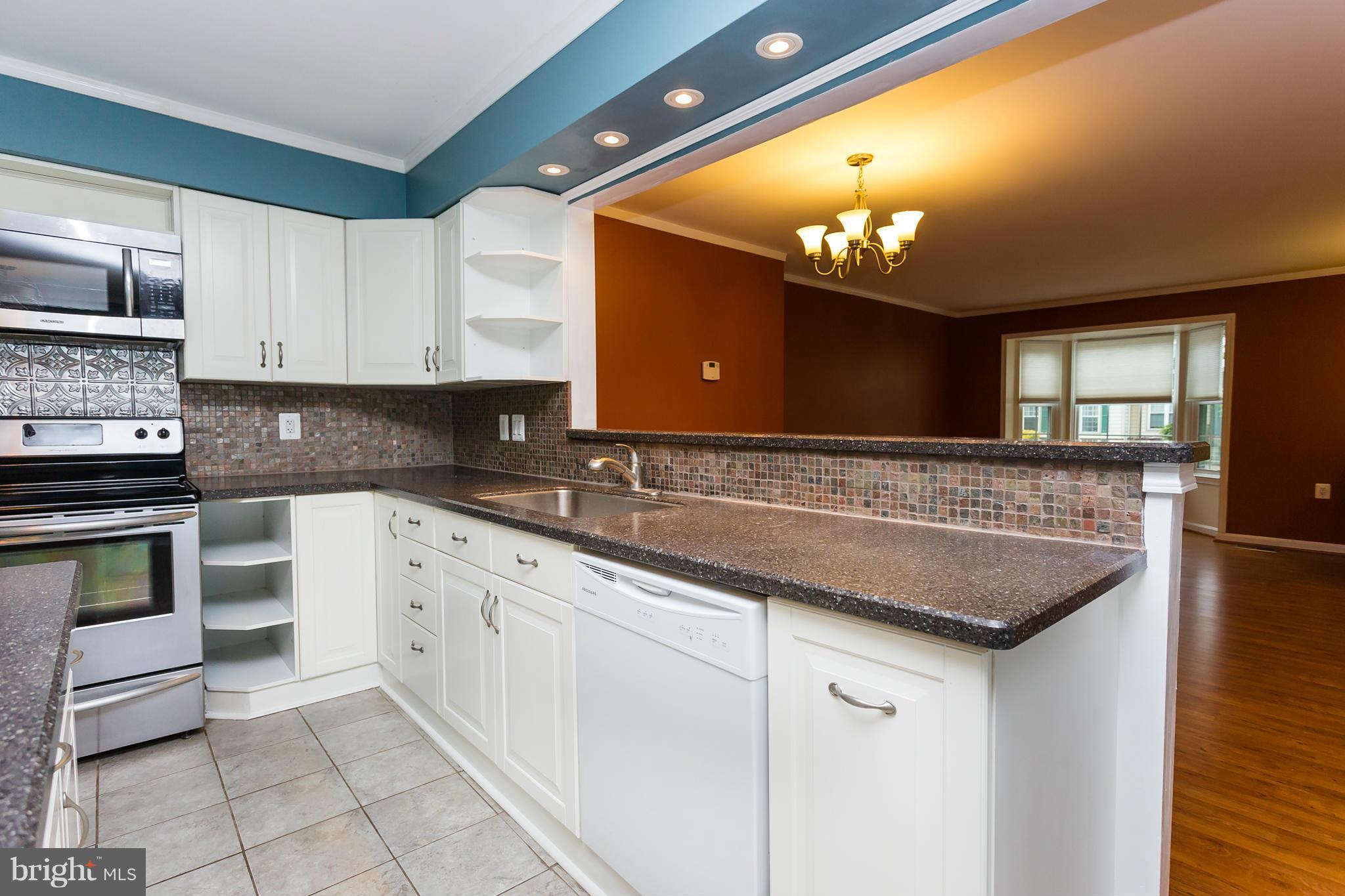 LOGAN WOODS - Residential