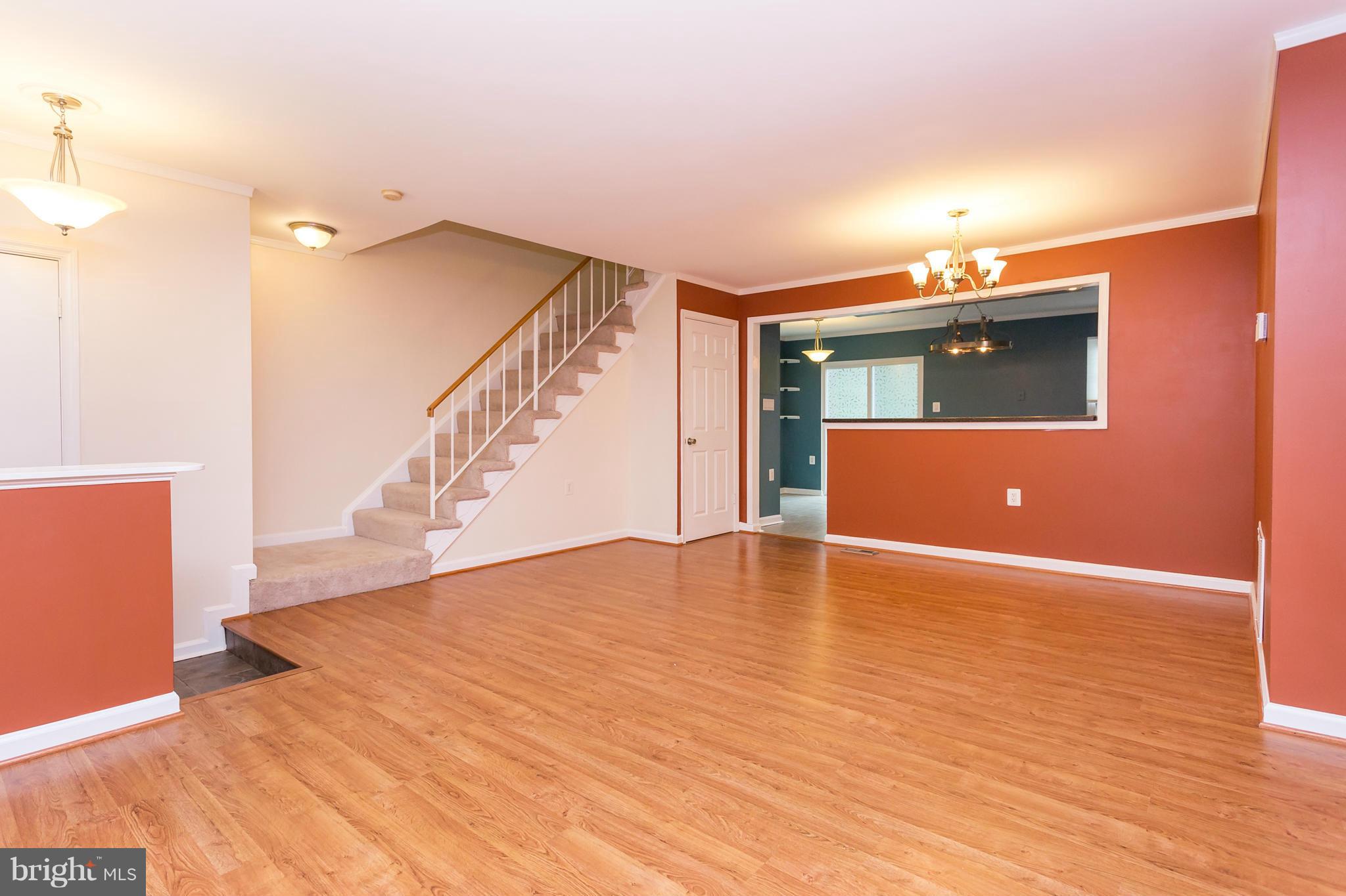 LOGAN WOODS - Residential